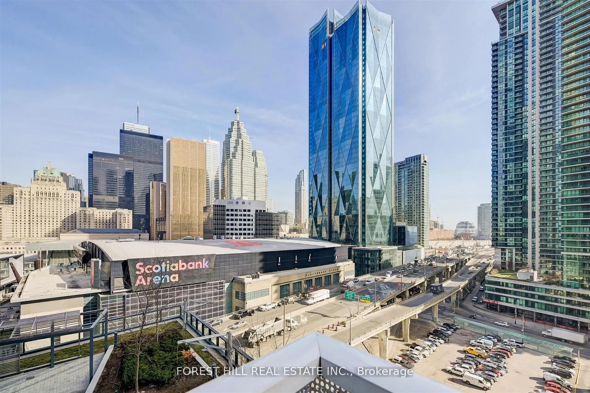 88 HARBOUR Street, #1004