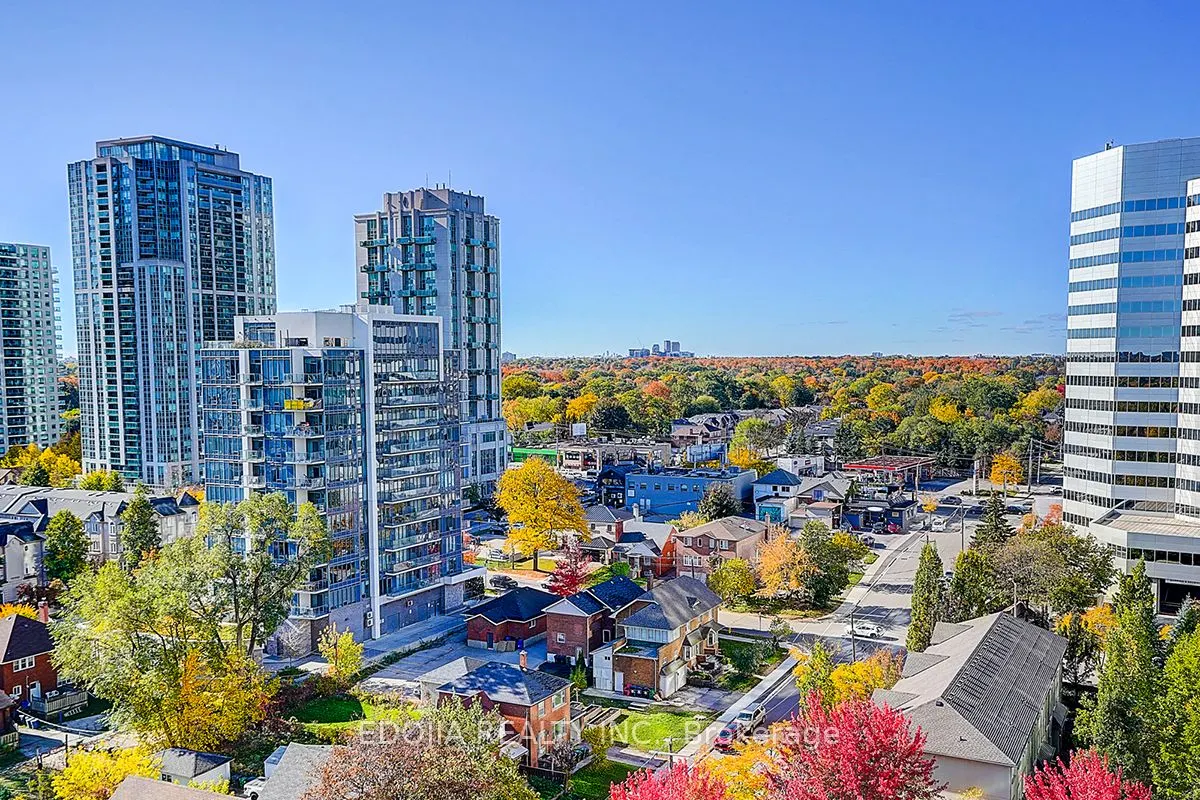 17 Anndale Drive, #1617