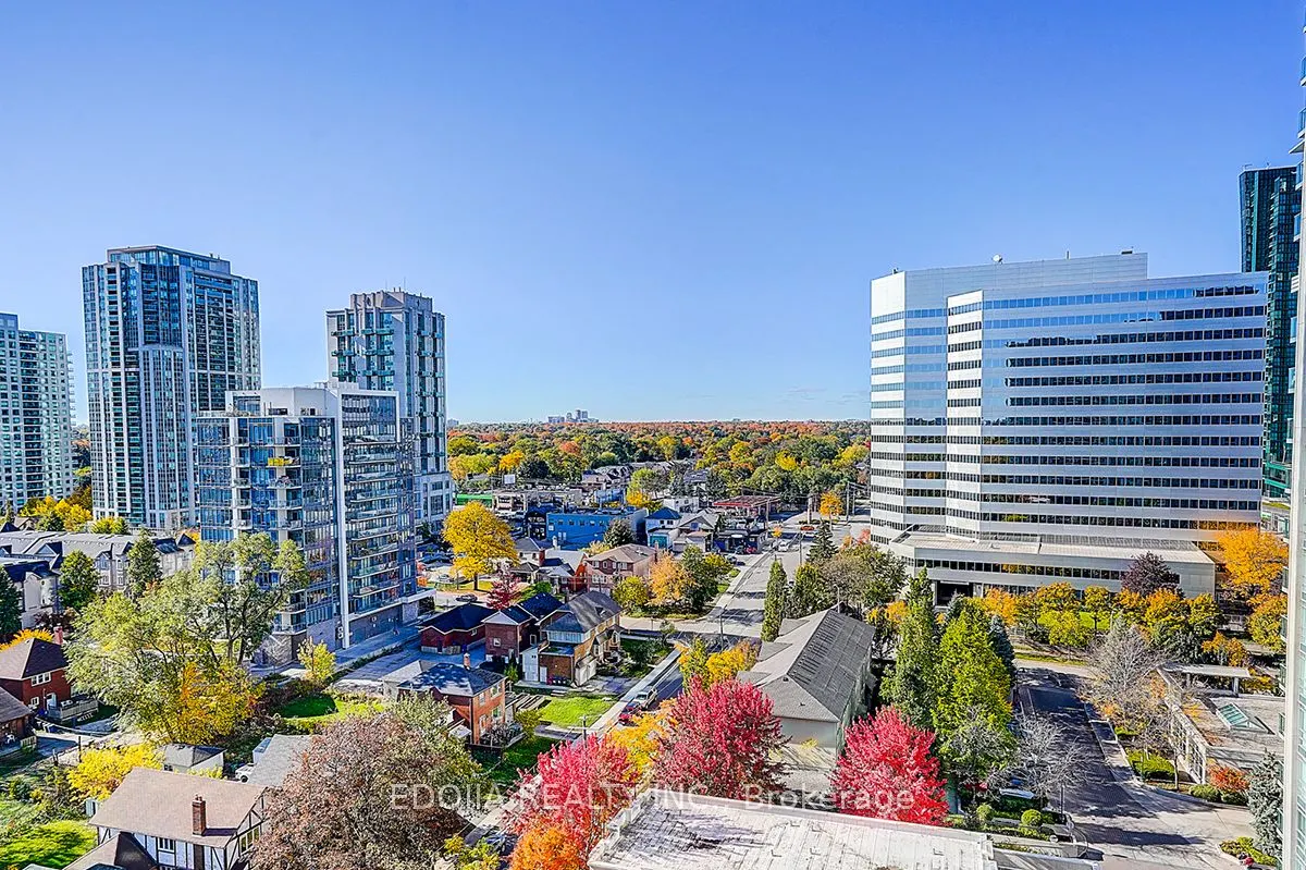 17 Anndale Drive, #1617