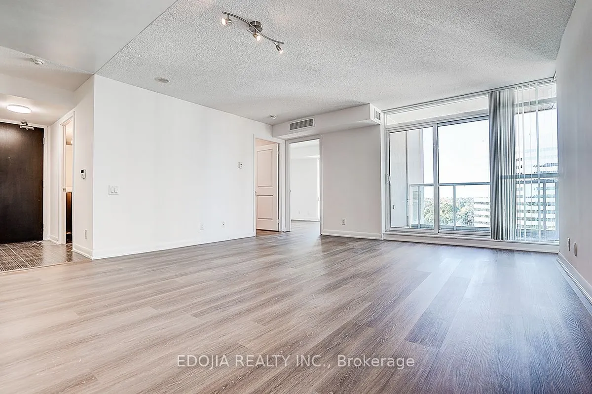 17 Anndale Drive, #1617