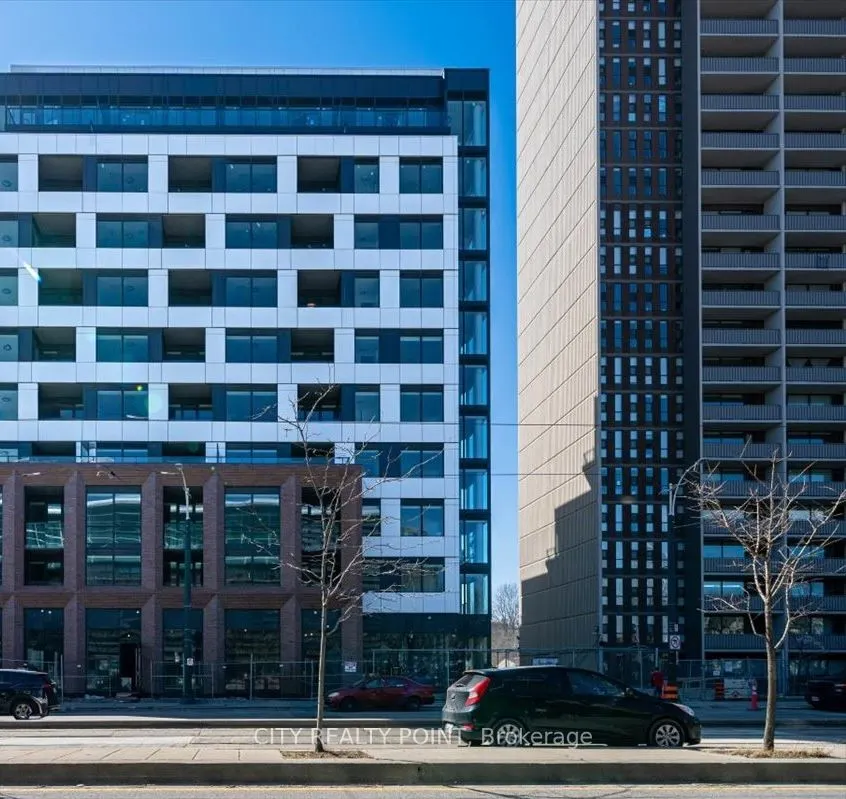 664 Spadina Avenue, #512