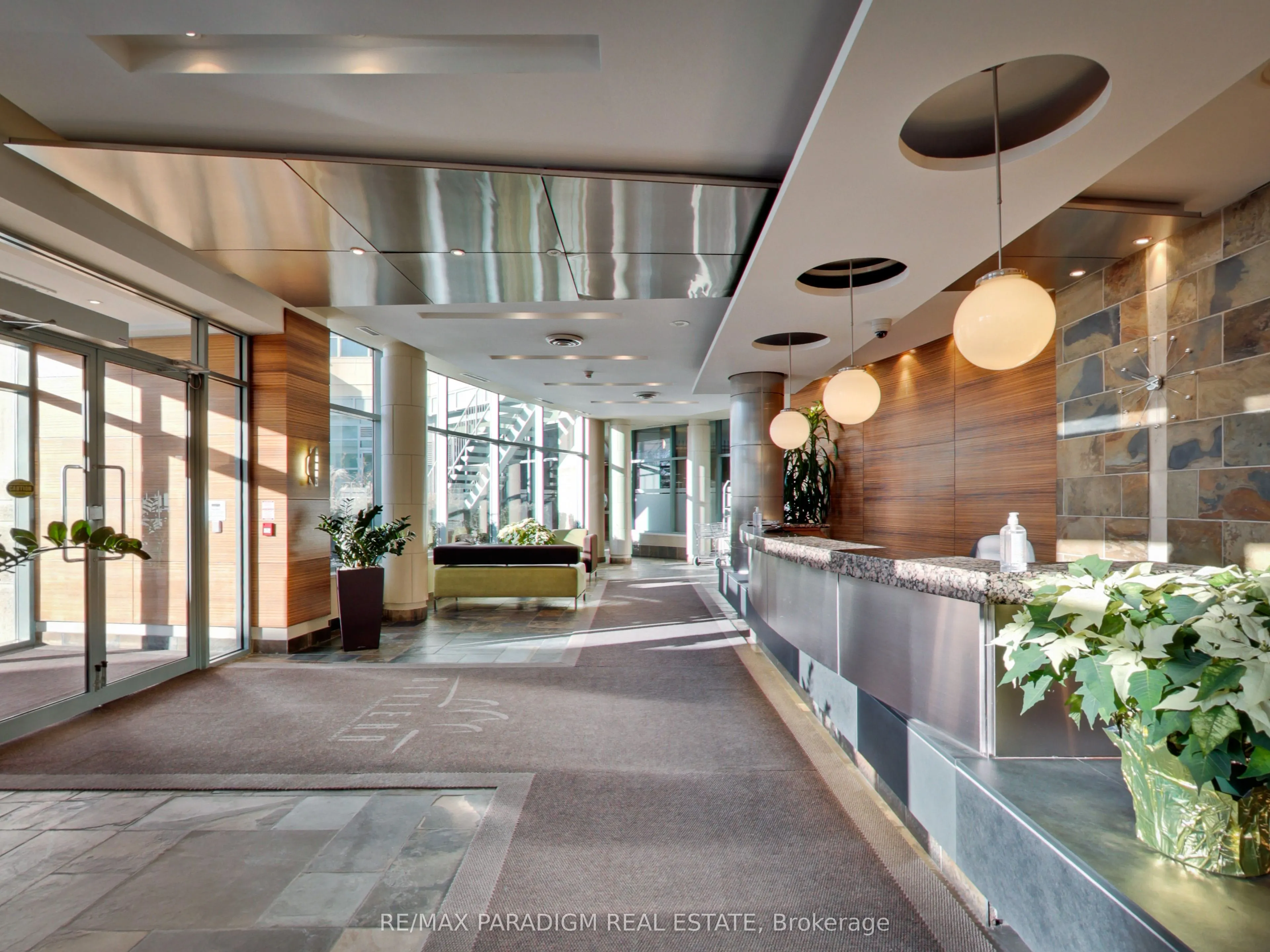 230 Queens Quay W, #2515