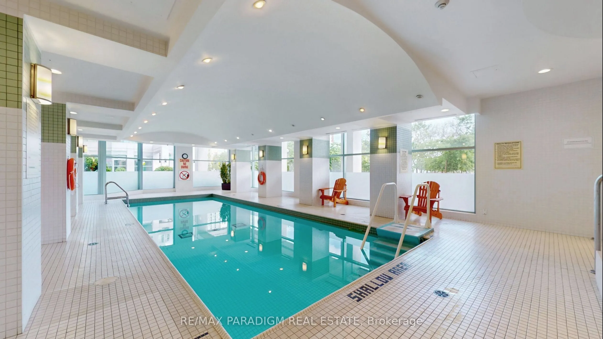 230 Queens Quay W, #2515