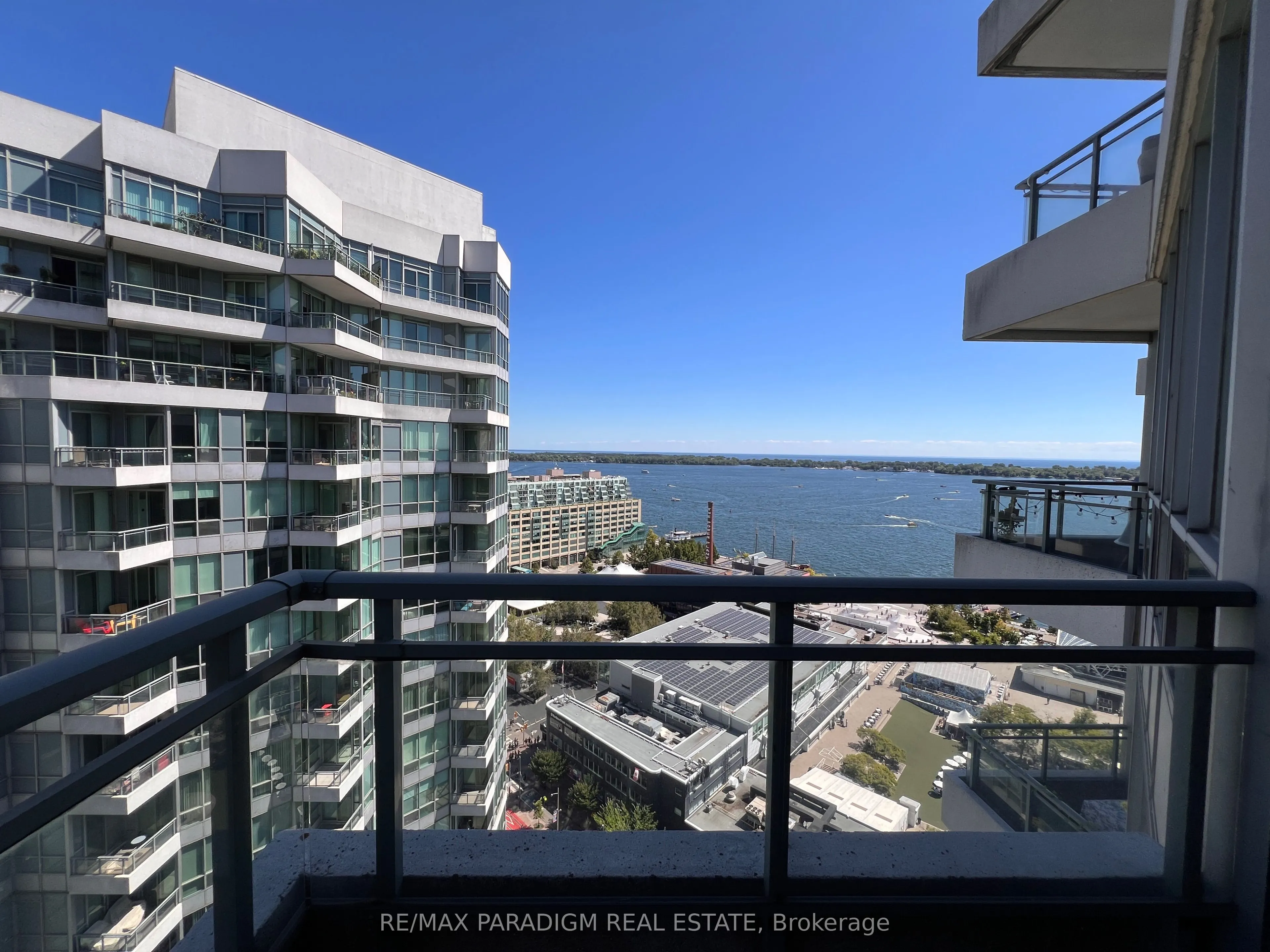 230 Queens Quay W, #2515