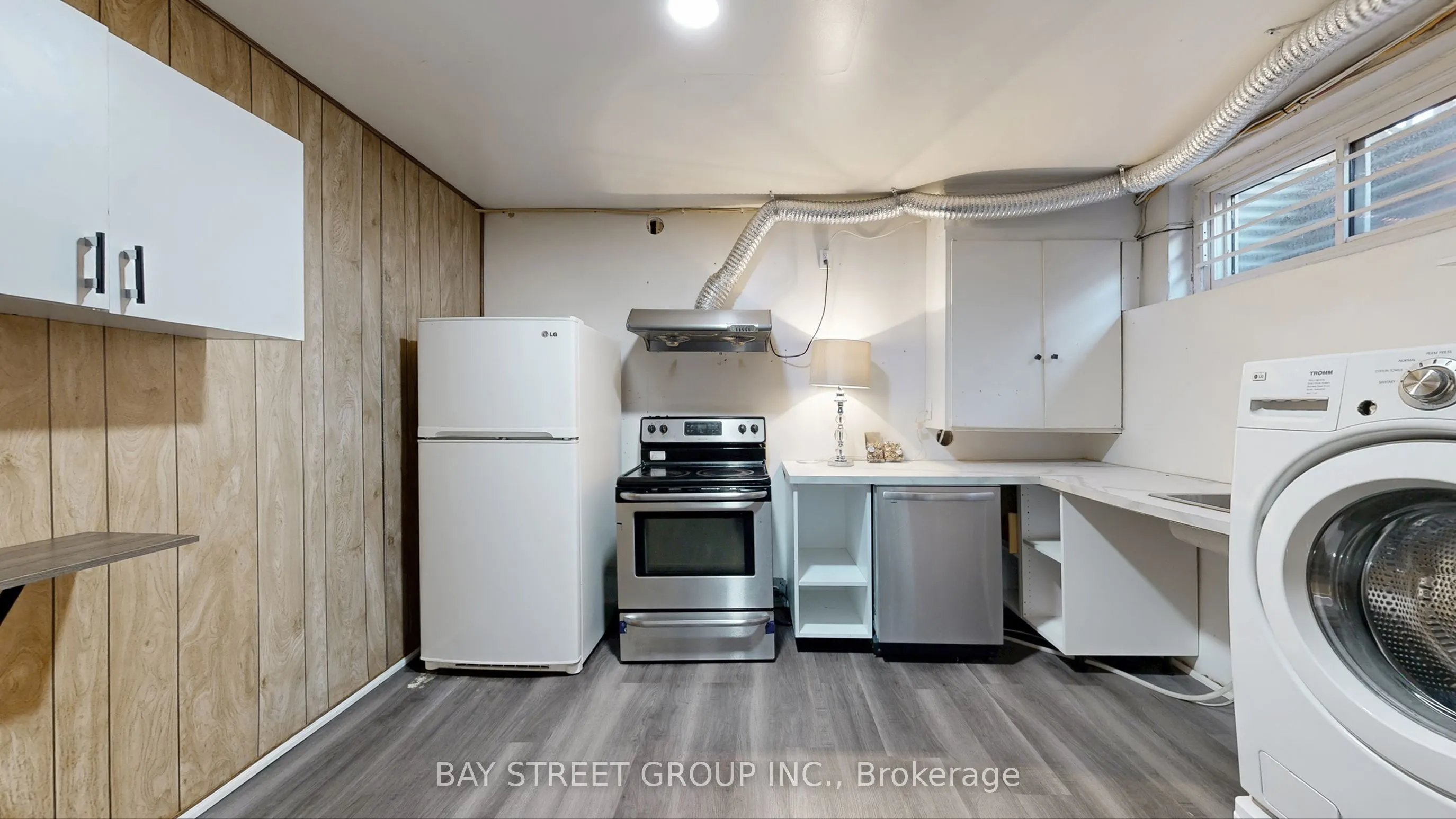 26 Restwell Crescent, #Basement