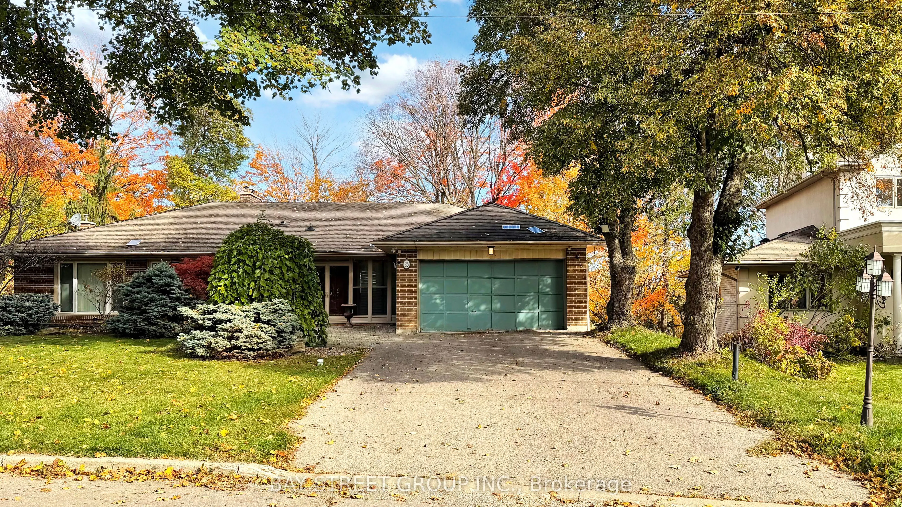 26 Restwell Crescent, #Basement