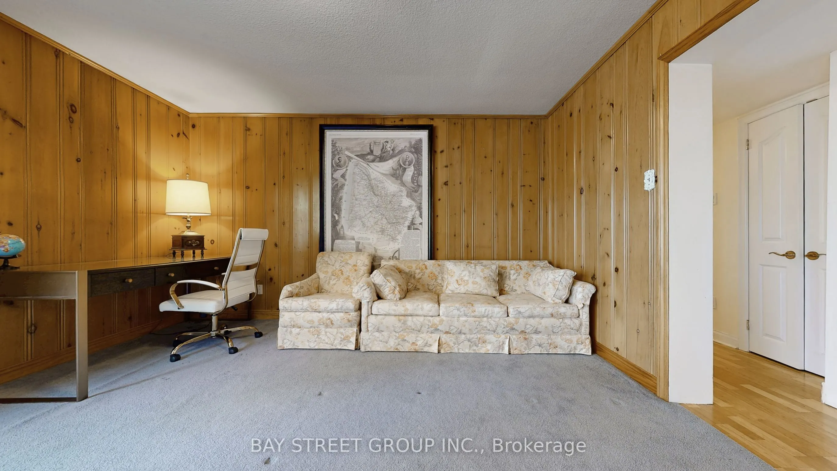 26 Restwell Crescent, #Basement