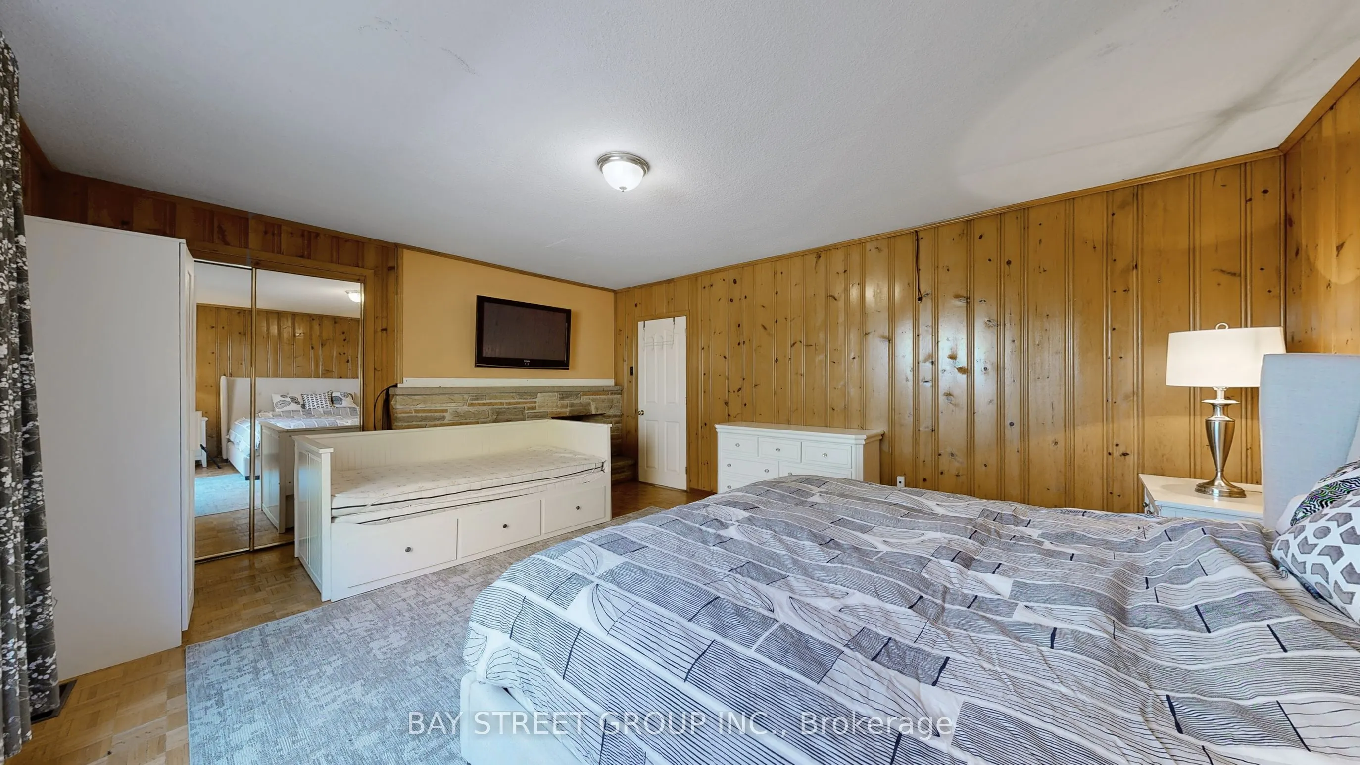 26 Restwell Crescent, #Basement