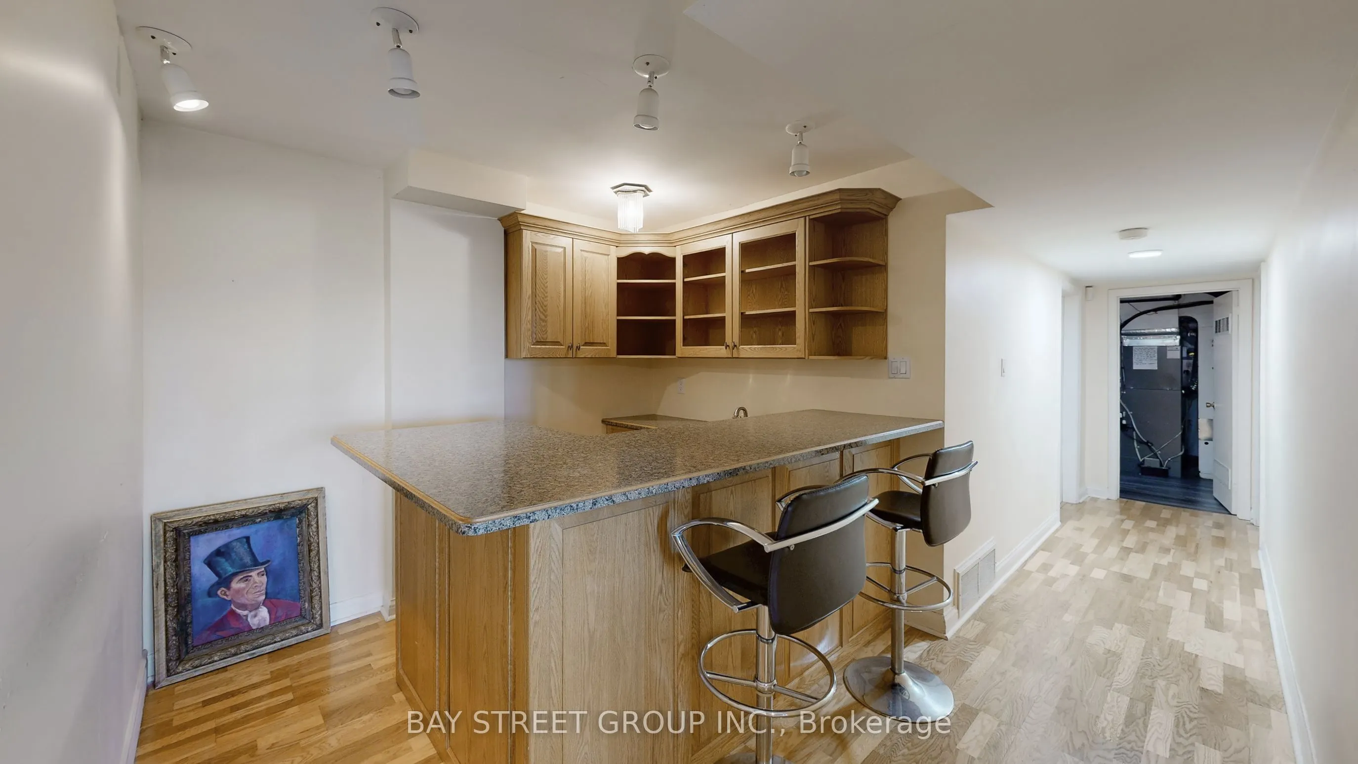 26 Restwell Crescent, #Basement