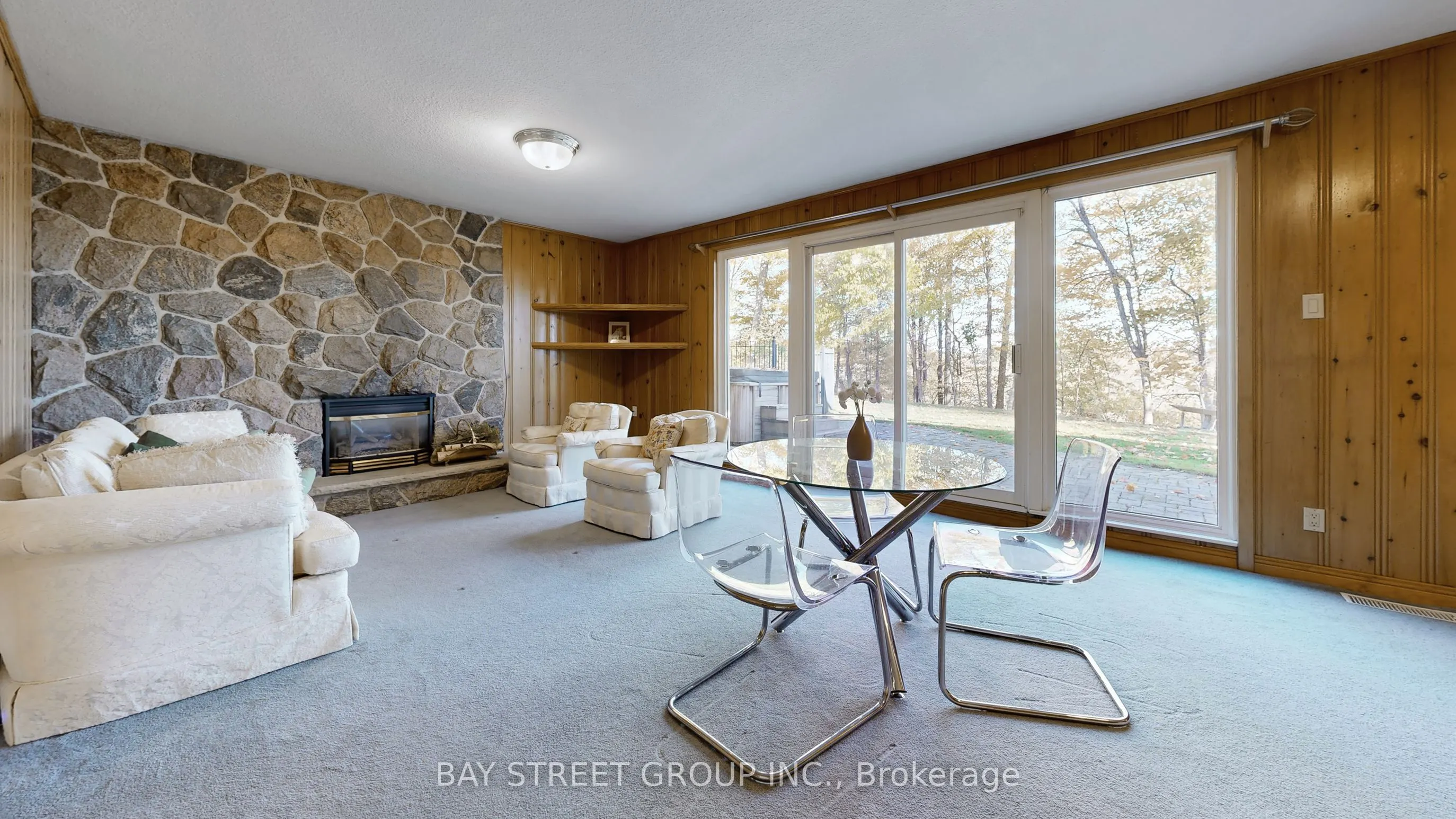 26 Restwell Crescent, #Basement