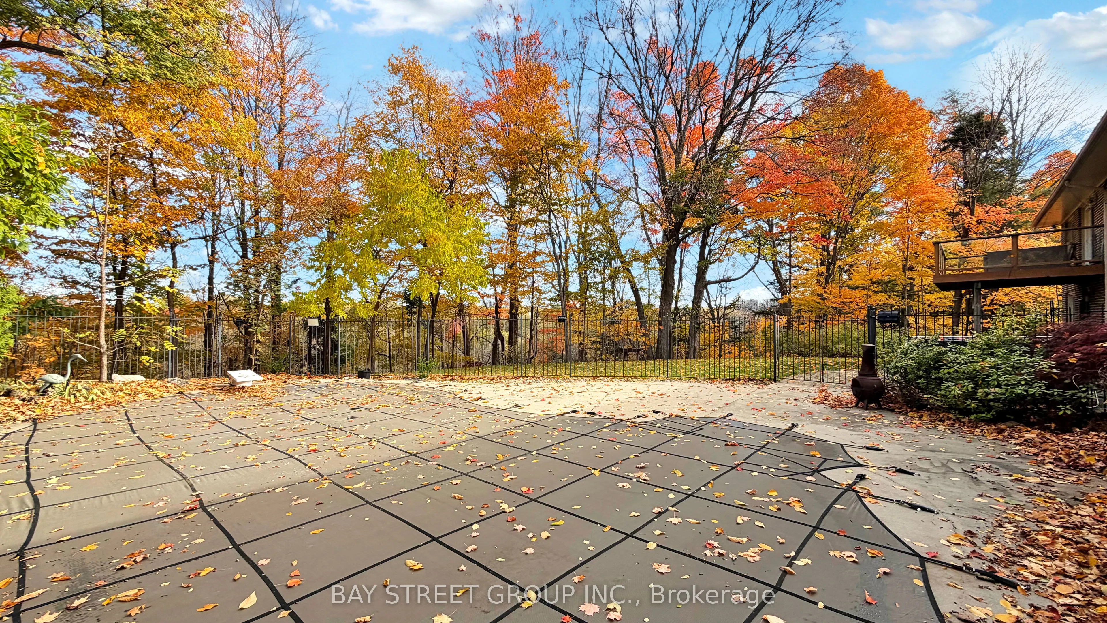 26 Restwell Crescent, #Basement