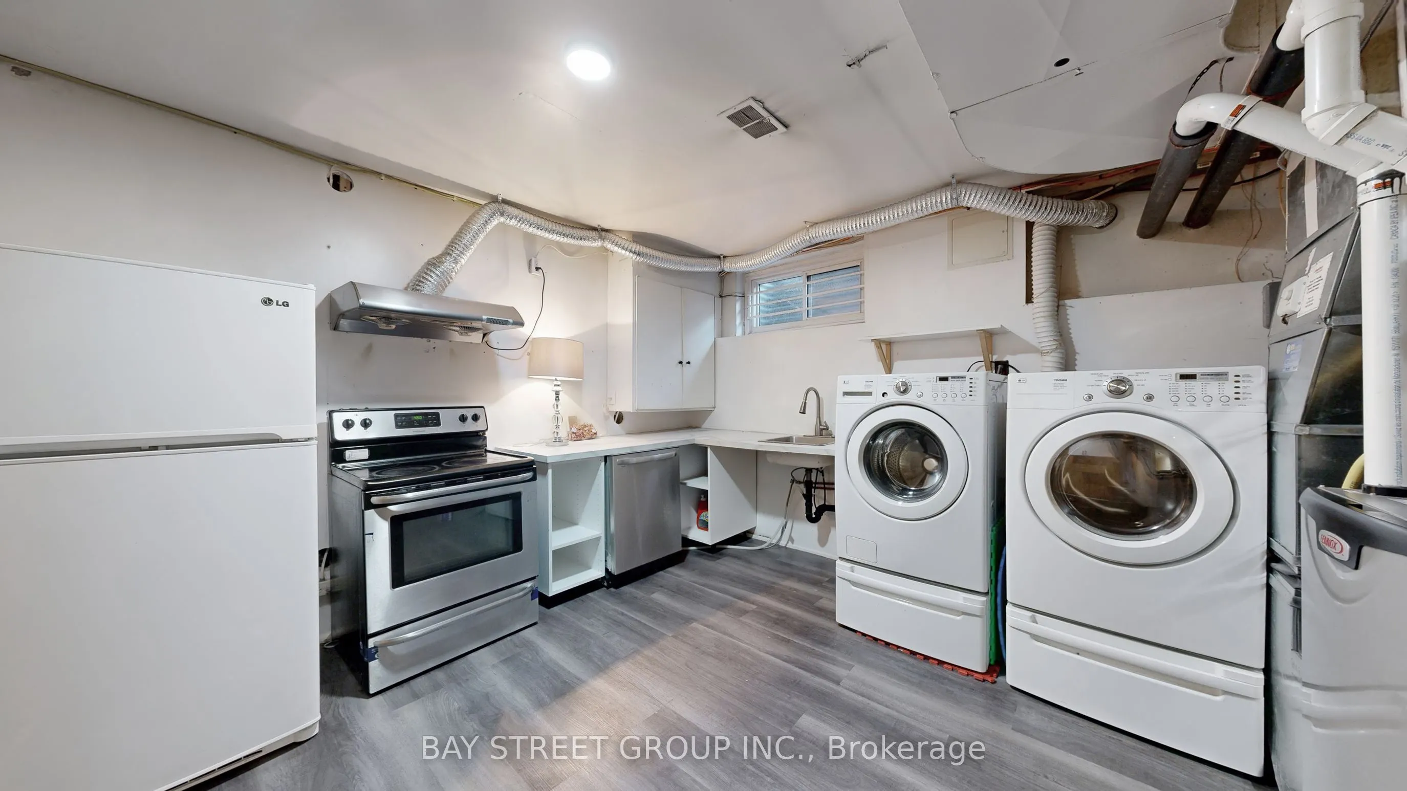 26 Restwell Crescent, #Basement