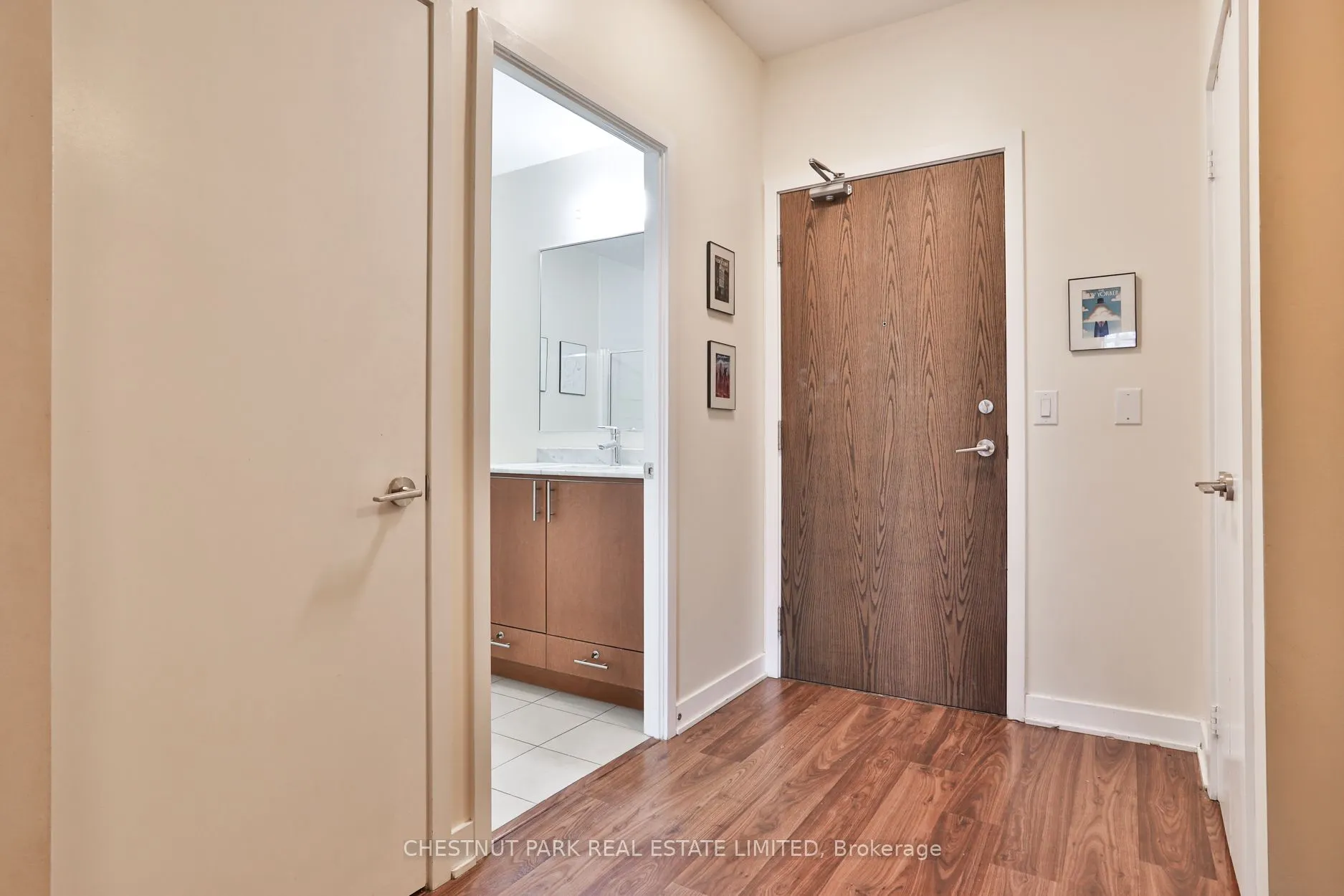 260 Sackville Street, #208