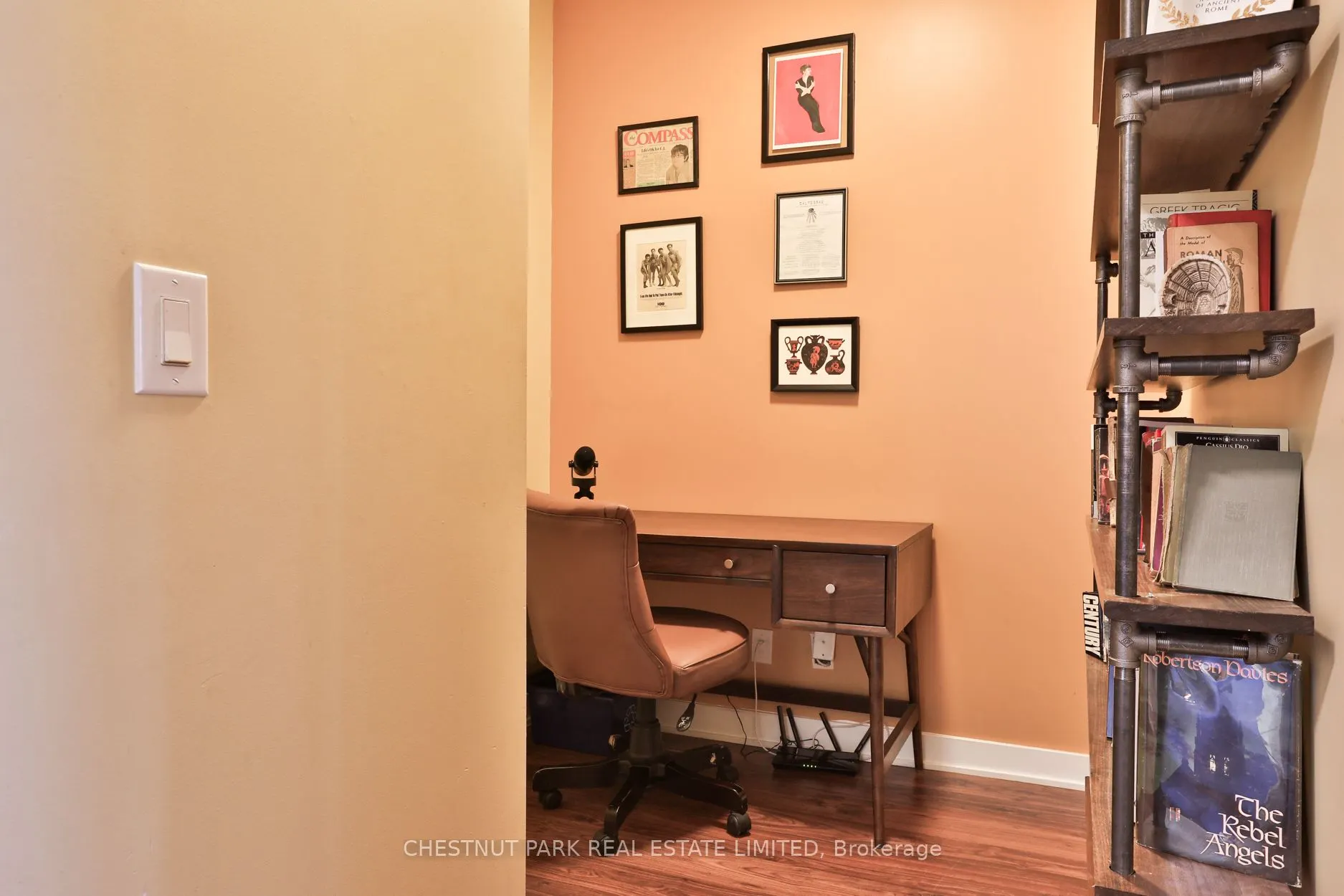 260 Sackville Street, #208