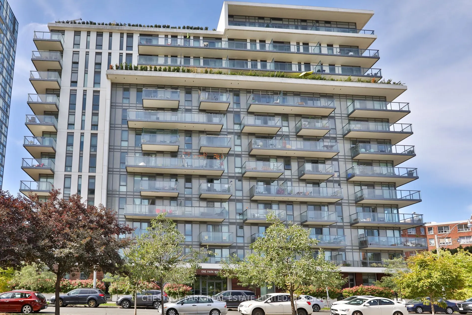 260 Sackville Street, #208