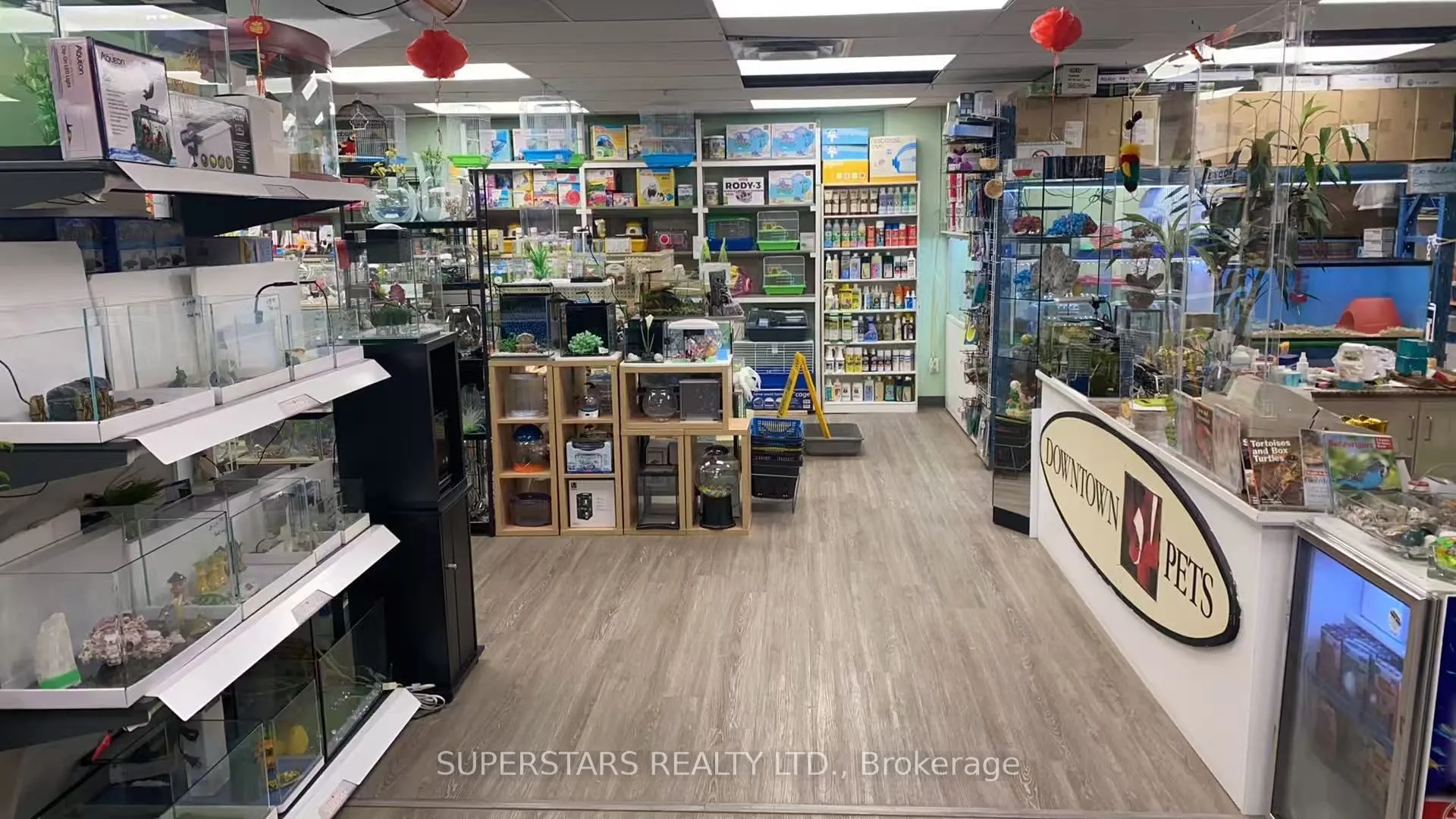 222 Spadina Avenue, #26