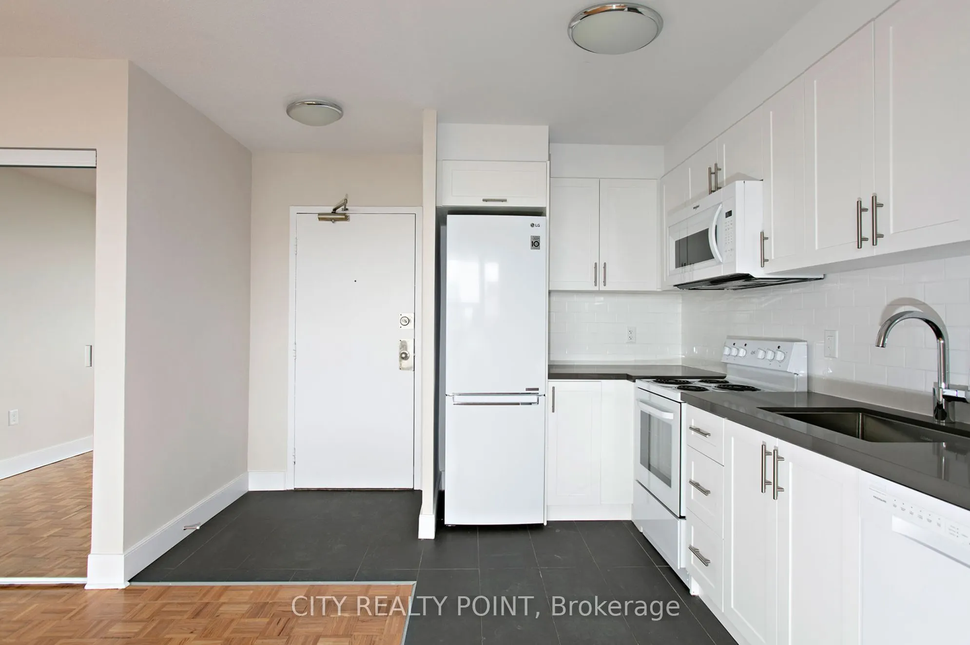 1500 Bathurst Street, #502