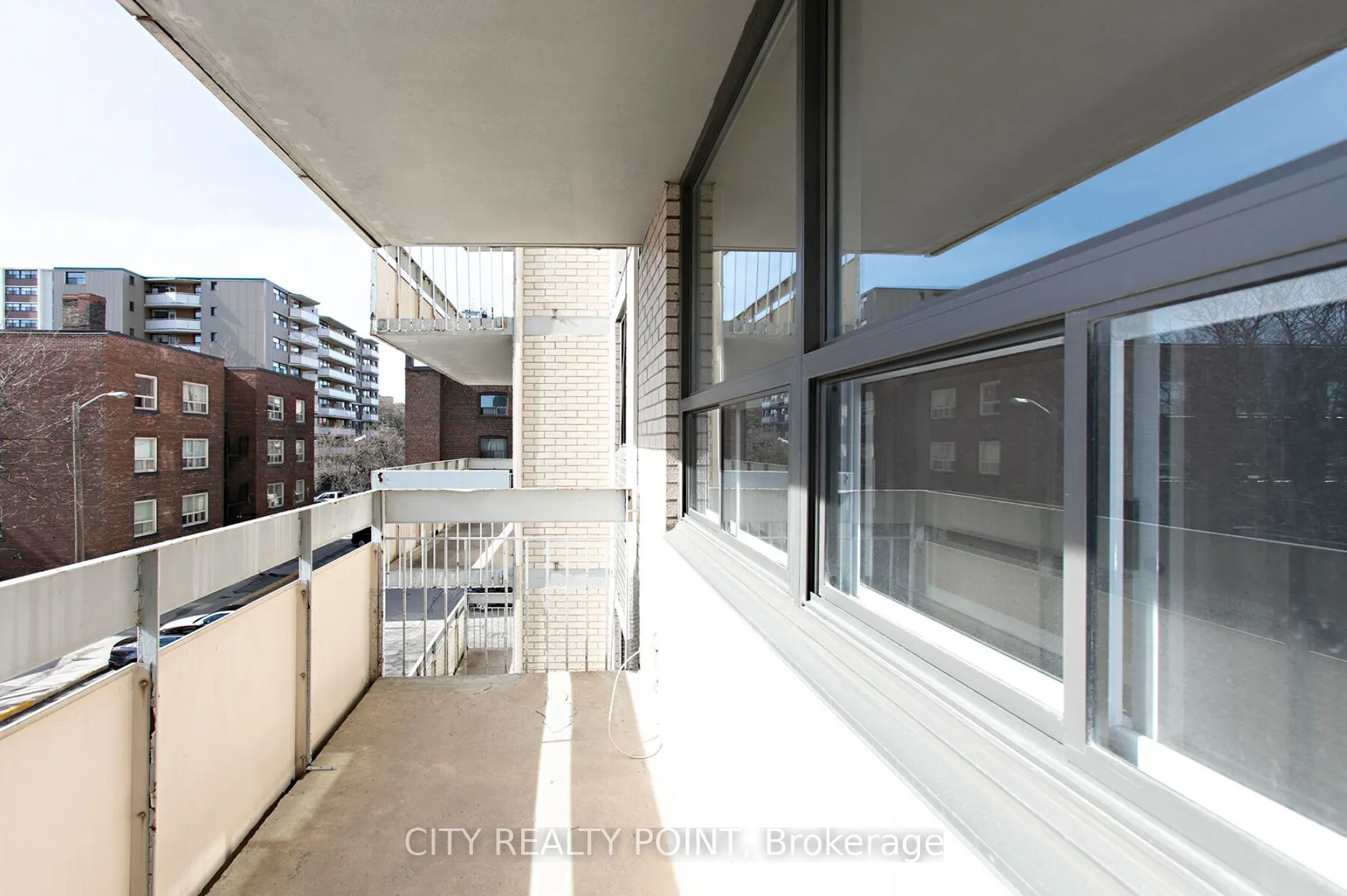 1500 Bathurst Street, #502