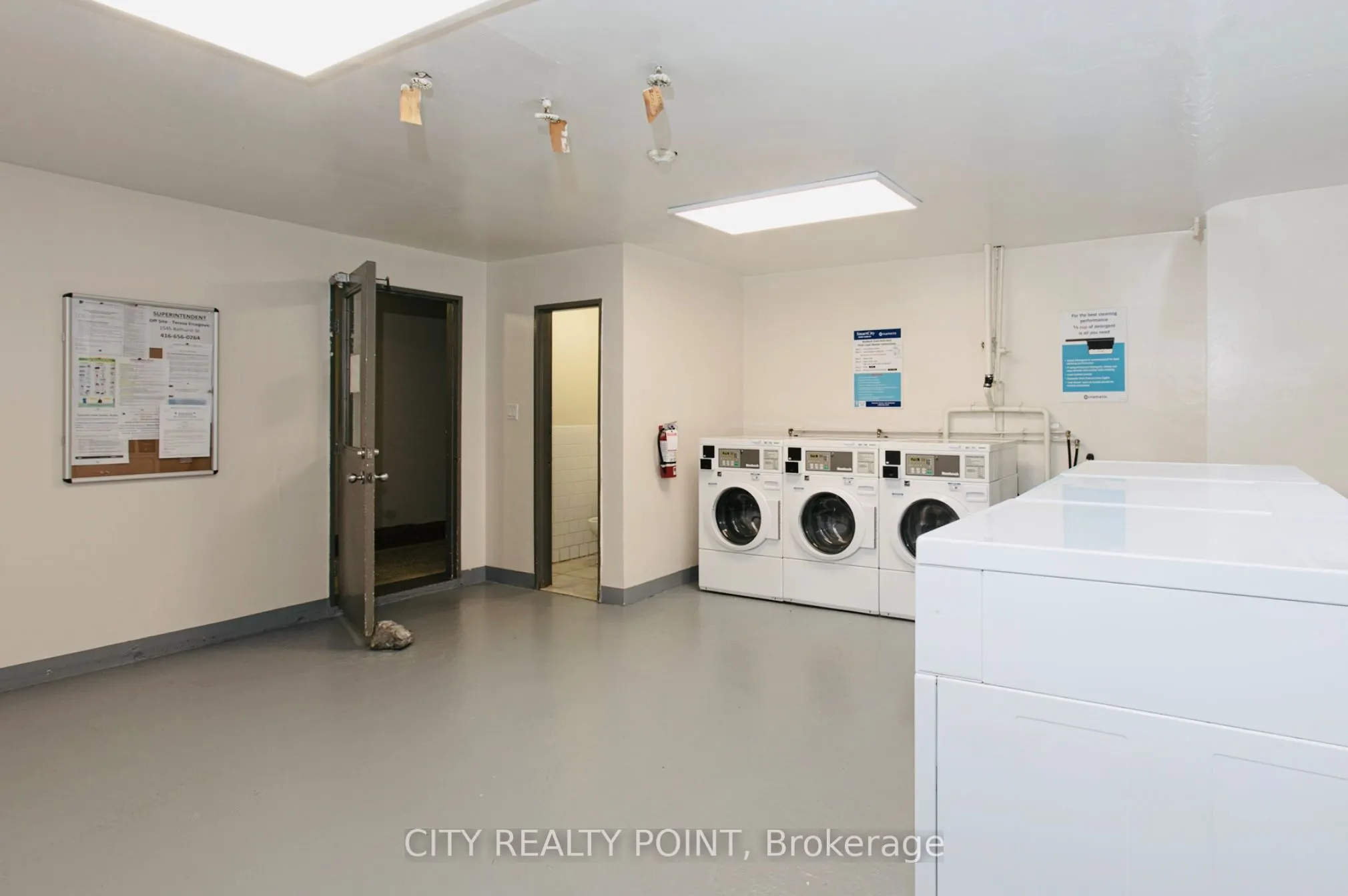 1545 Bathurst Street, #404