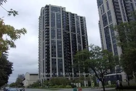 155 Beecroft Road, #1016