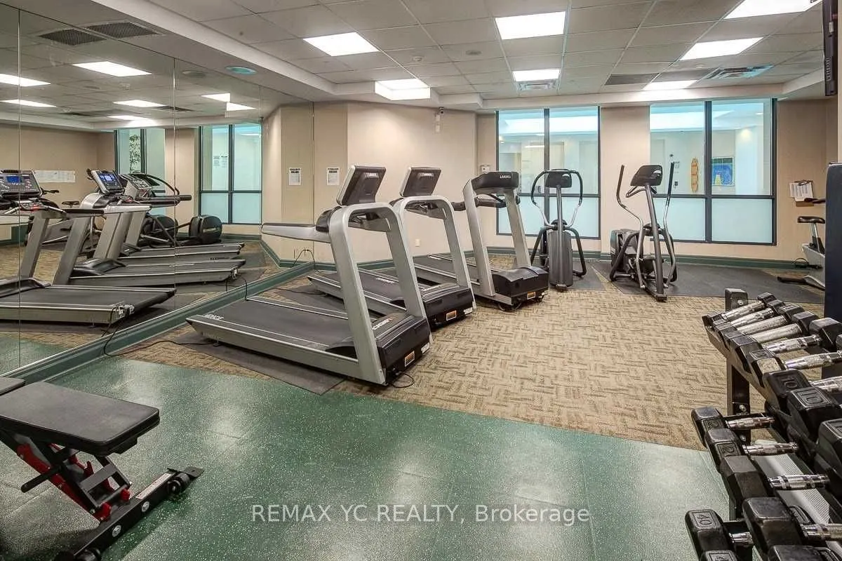 155 Beecroft Road, #1016