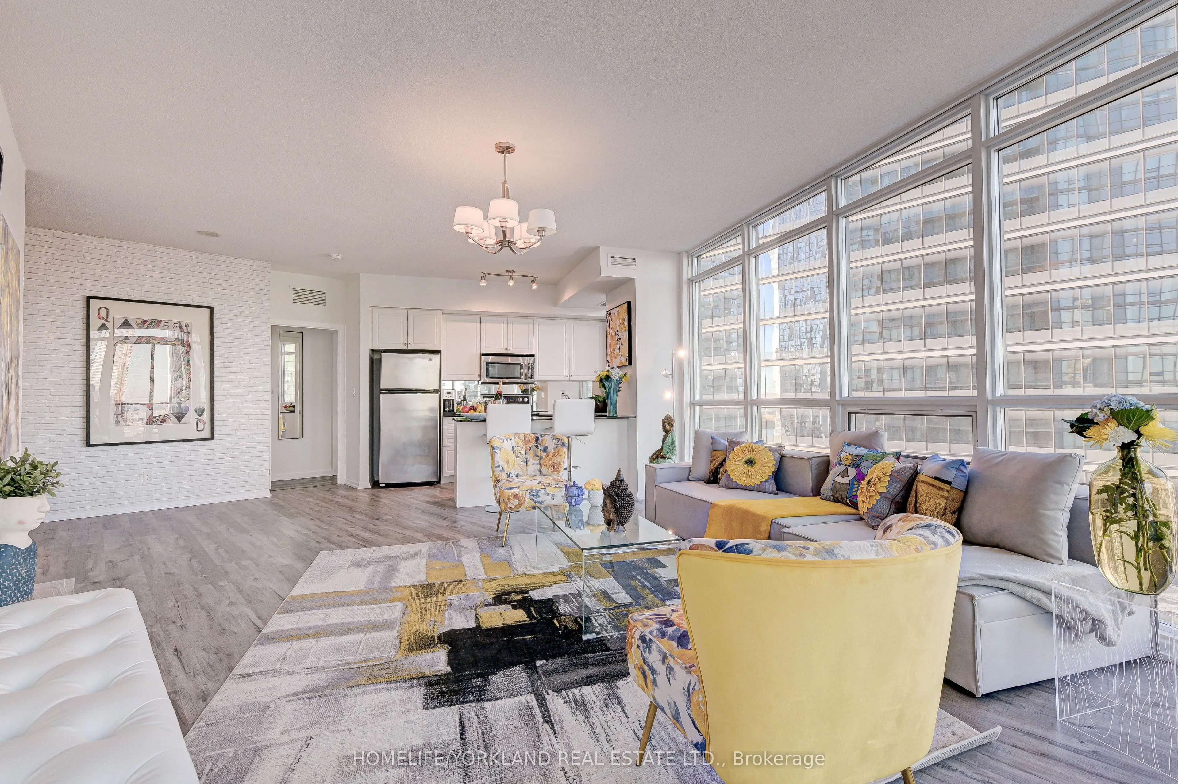 65 Bremner Boulevard, #3008