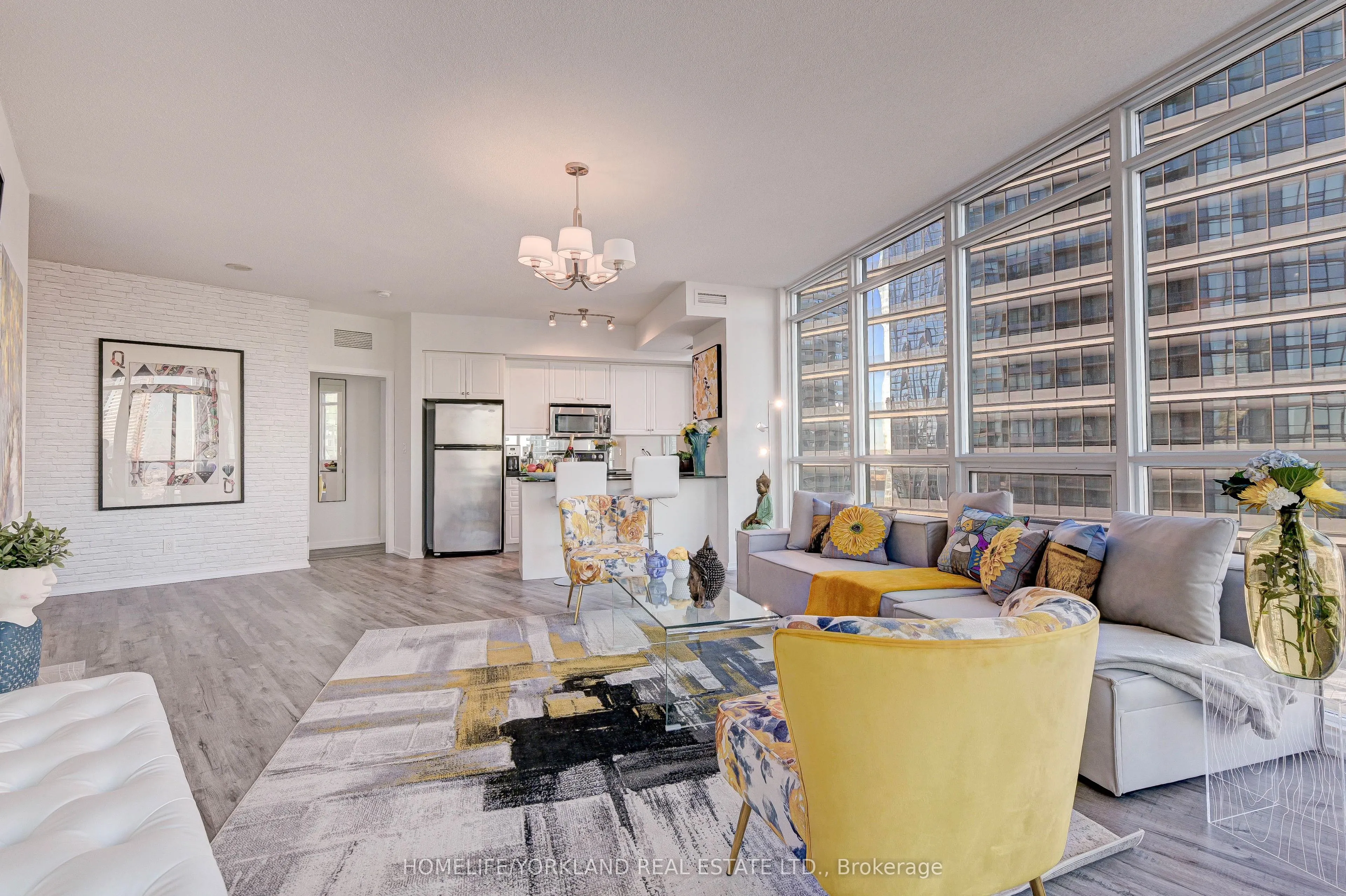 65 Bremner Boulevard, #3008