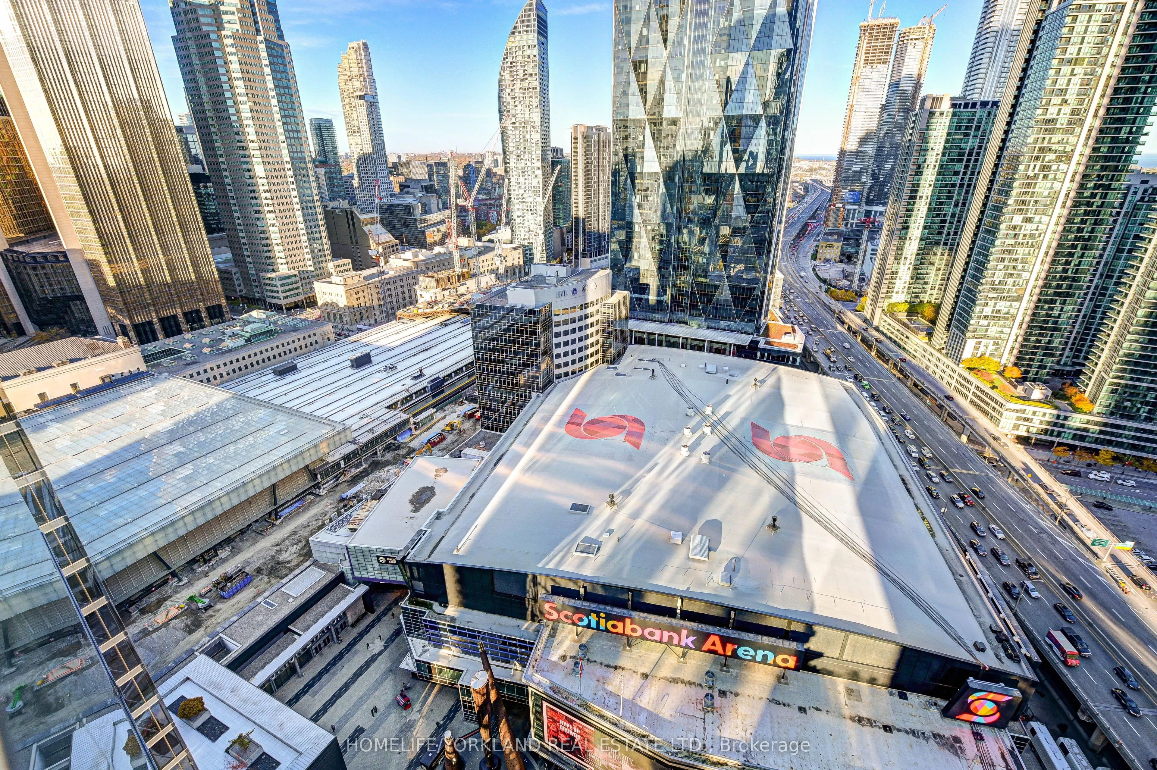 65 Bremner Boulevard, #3008