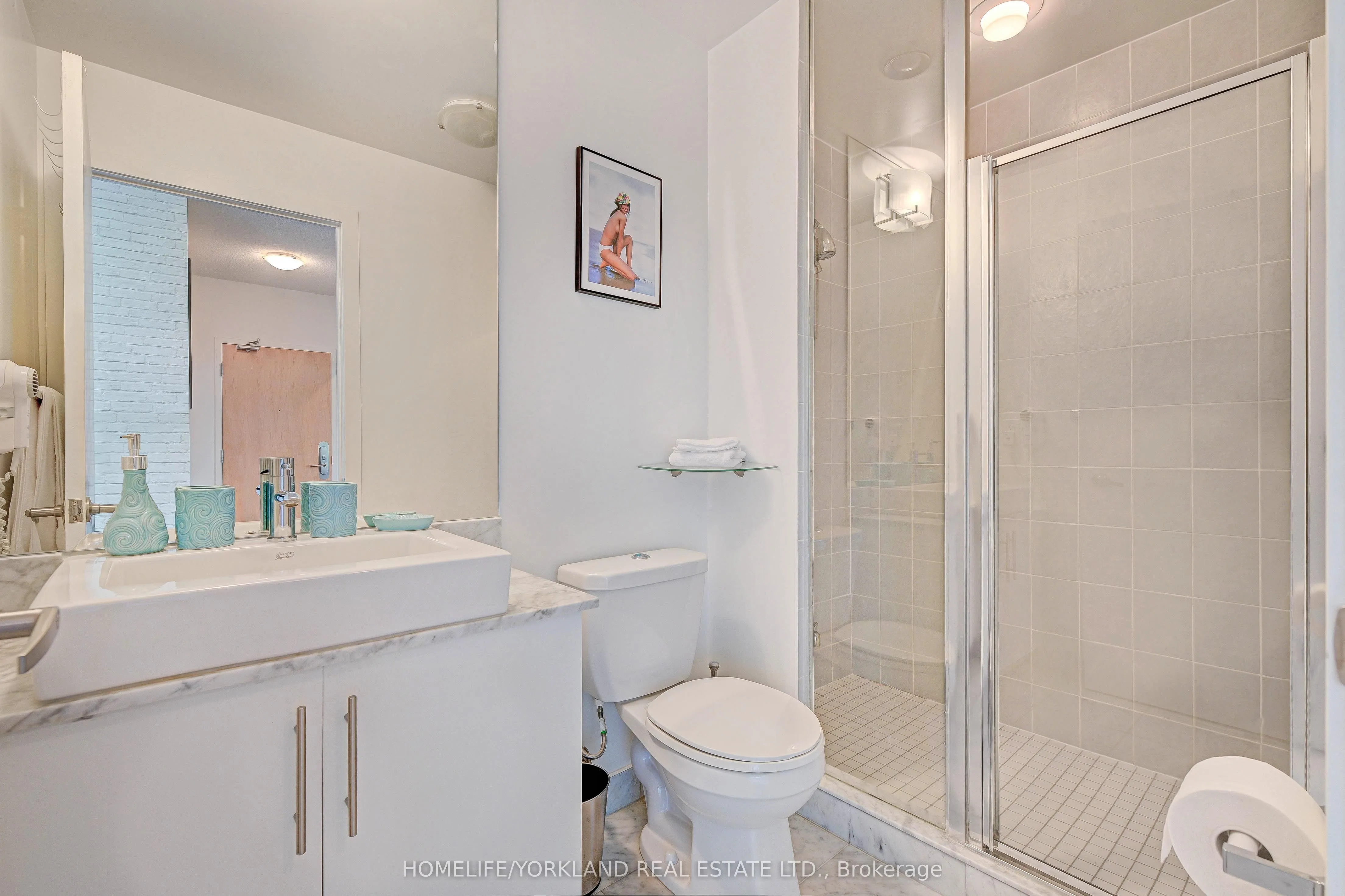 65 Bremner Boulevard, #3008