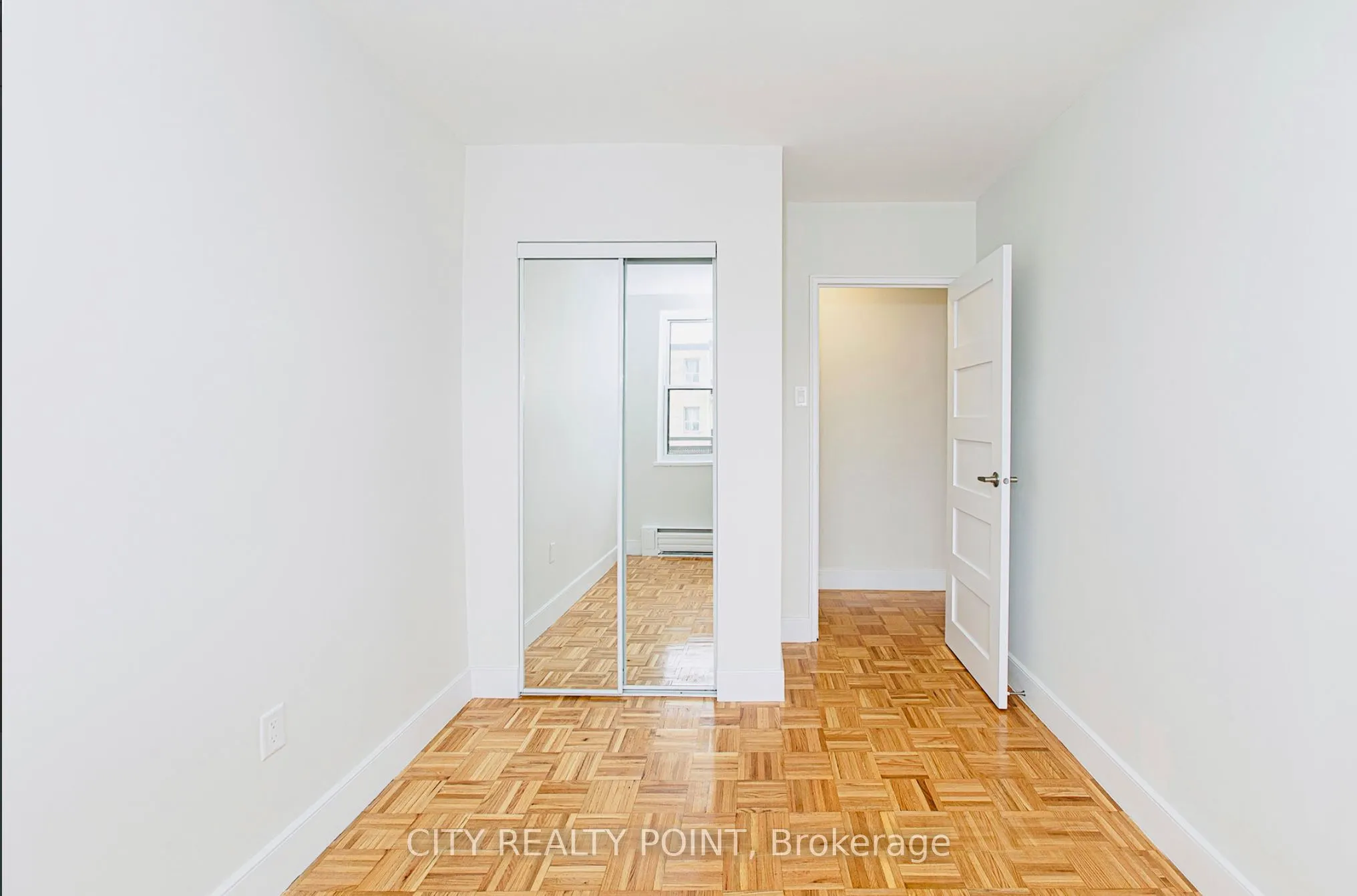 2 Grandstand Place, #510