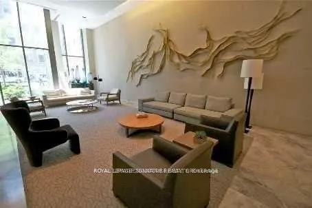 1 Bedford Road, #618