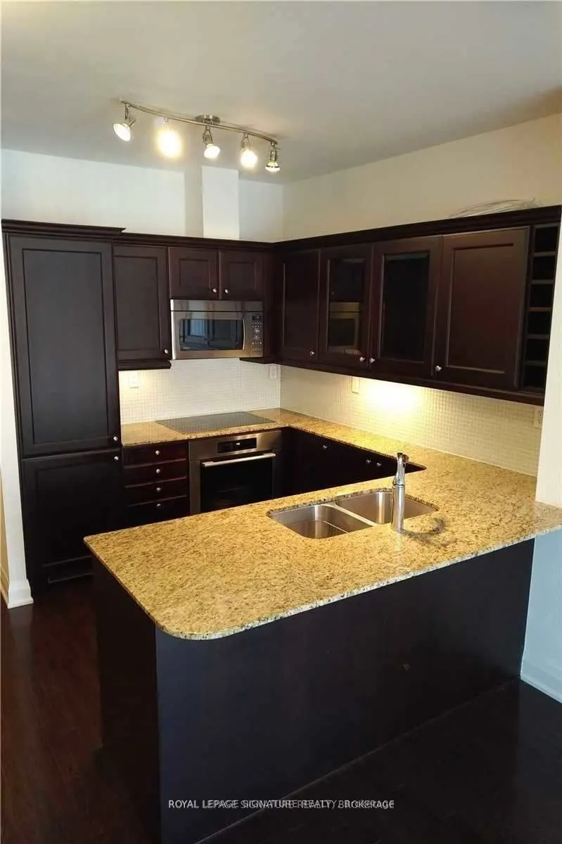 1 Bedford Road, #618