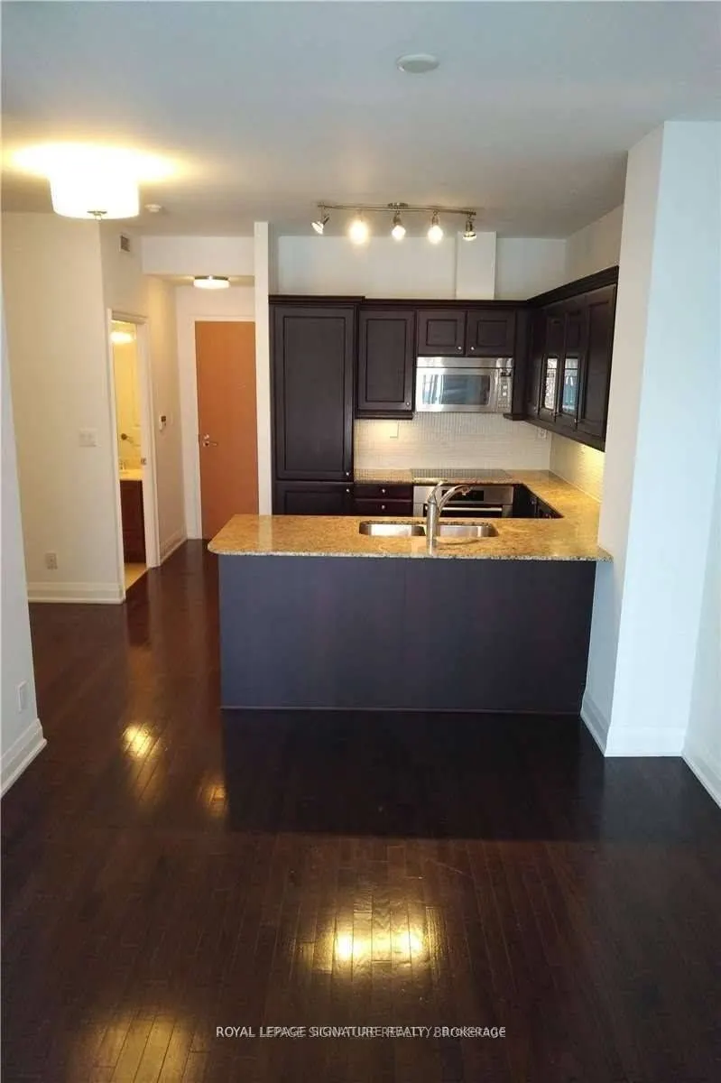 1 Bedford Road, #618