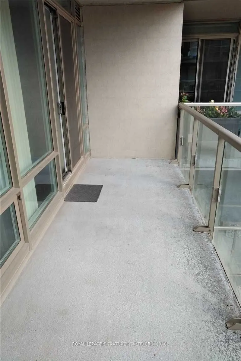 1 Bedford Road, #618