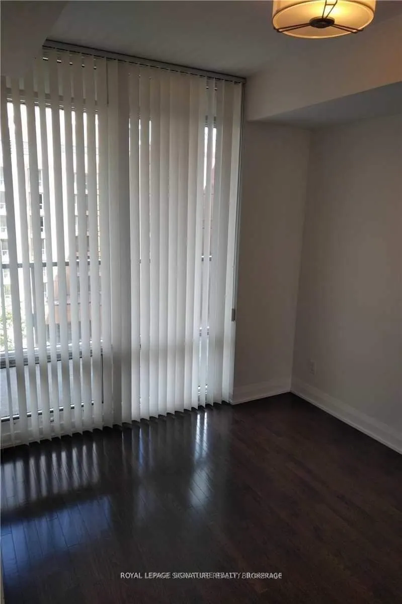 1 Bedford Road, #618