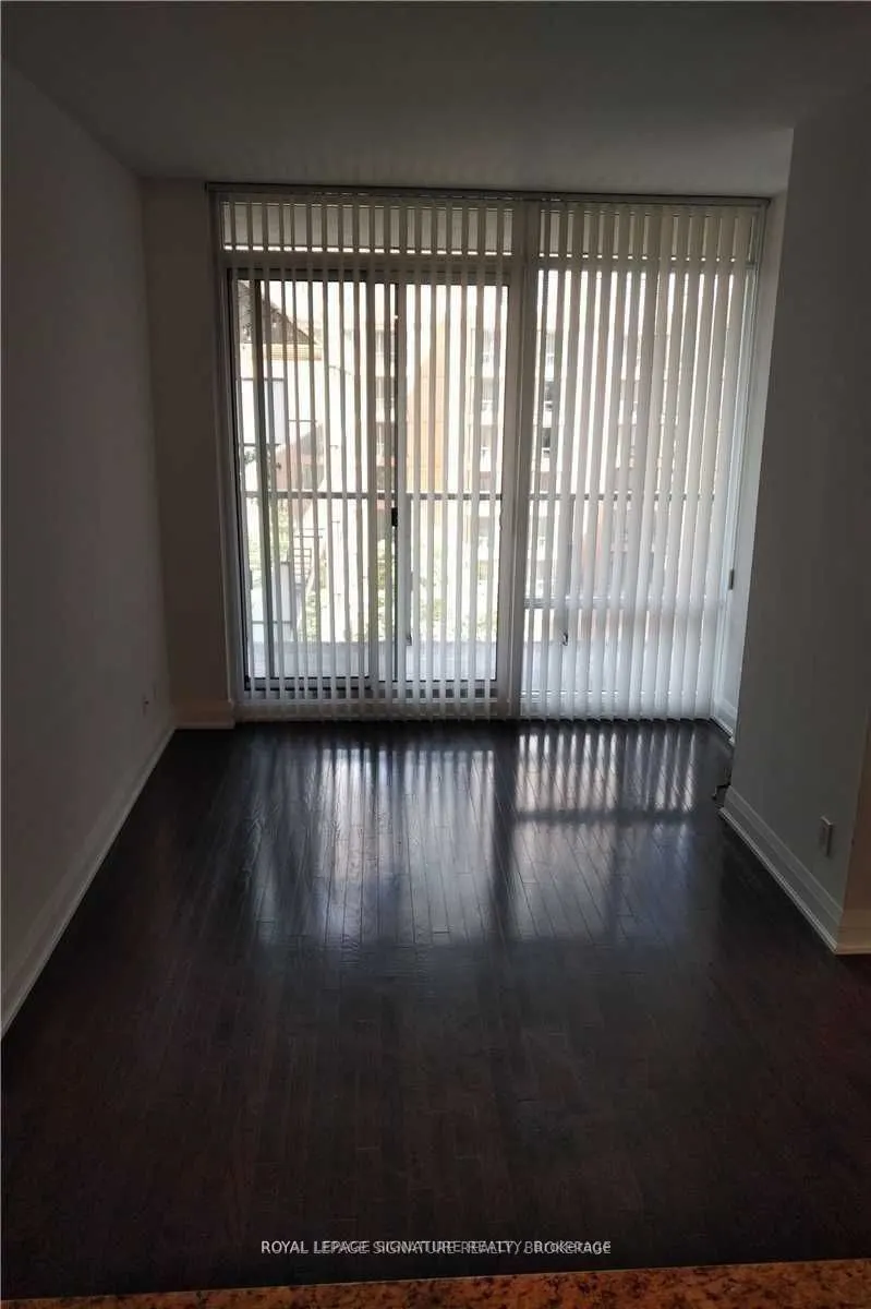 1 Bedford Road, #618