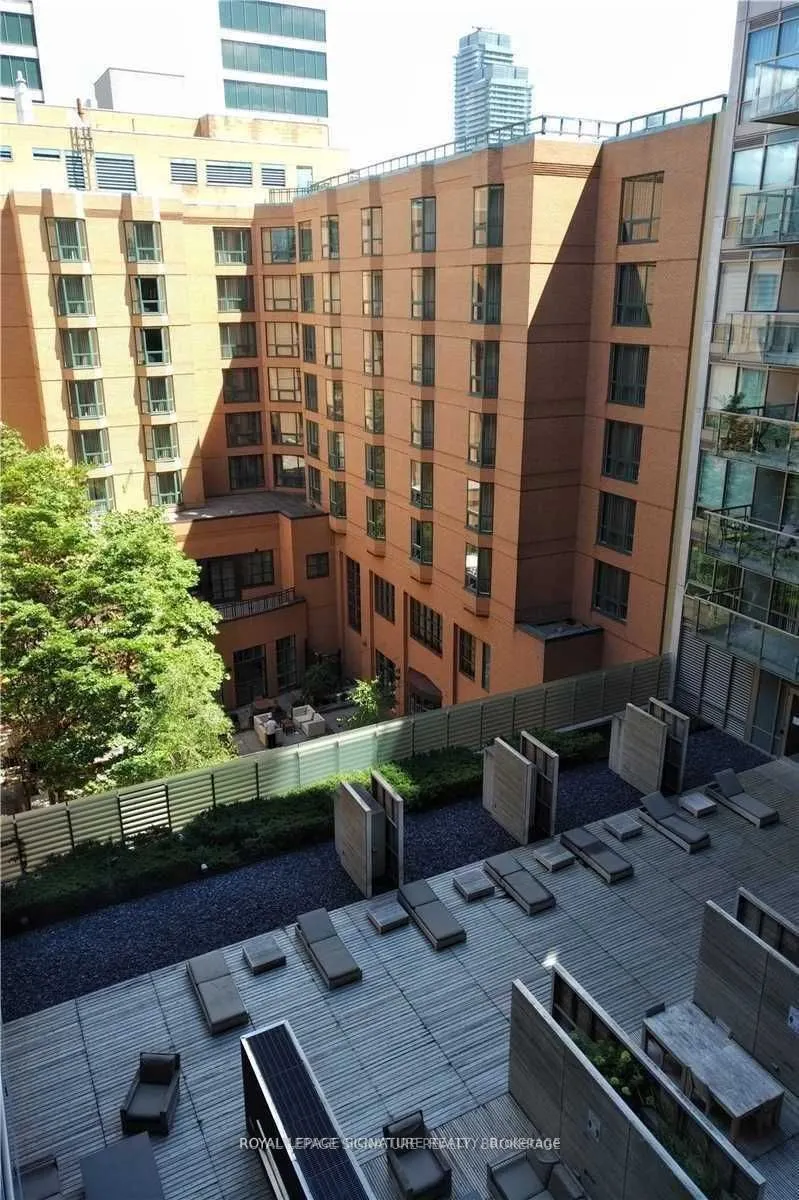 1 Bedford Road, #618