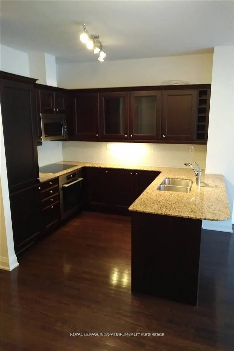 1 Bedford Road, #618