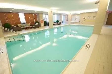 1 Bedford Road, #618