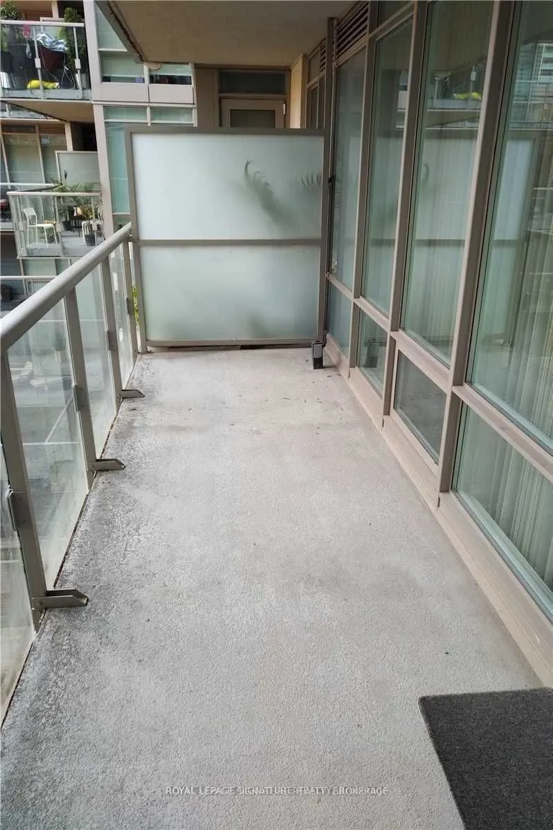 1 Bedford Road, #618