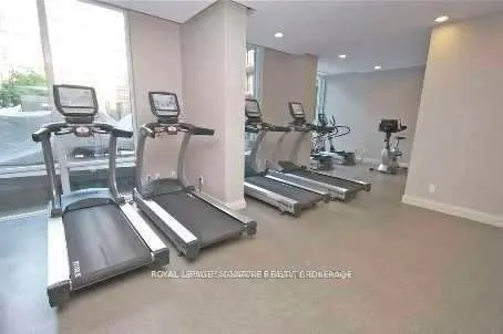 1 Bedford Road, #618