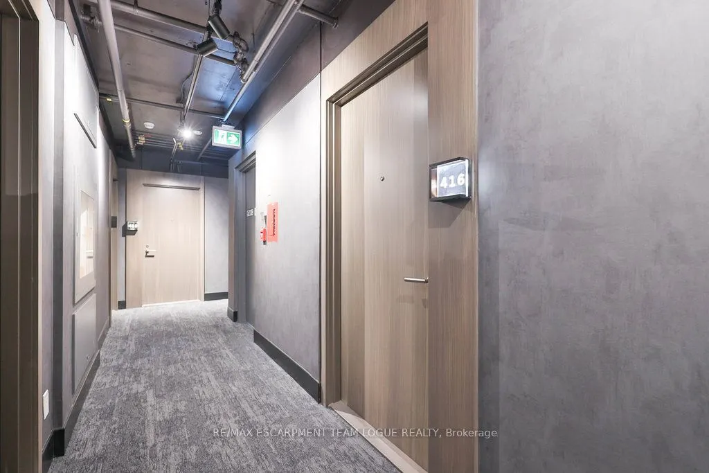 111 Bathurst Street, #416