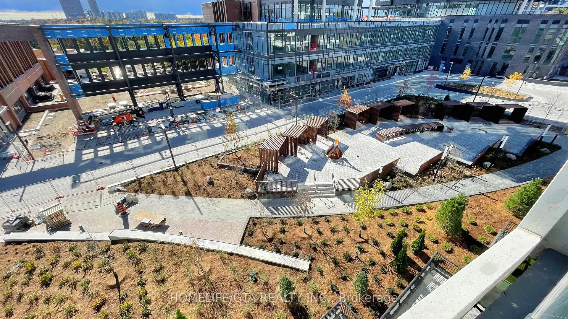 1 Kyle Lowry Road, #426