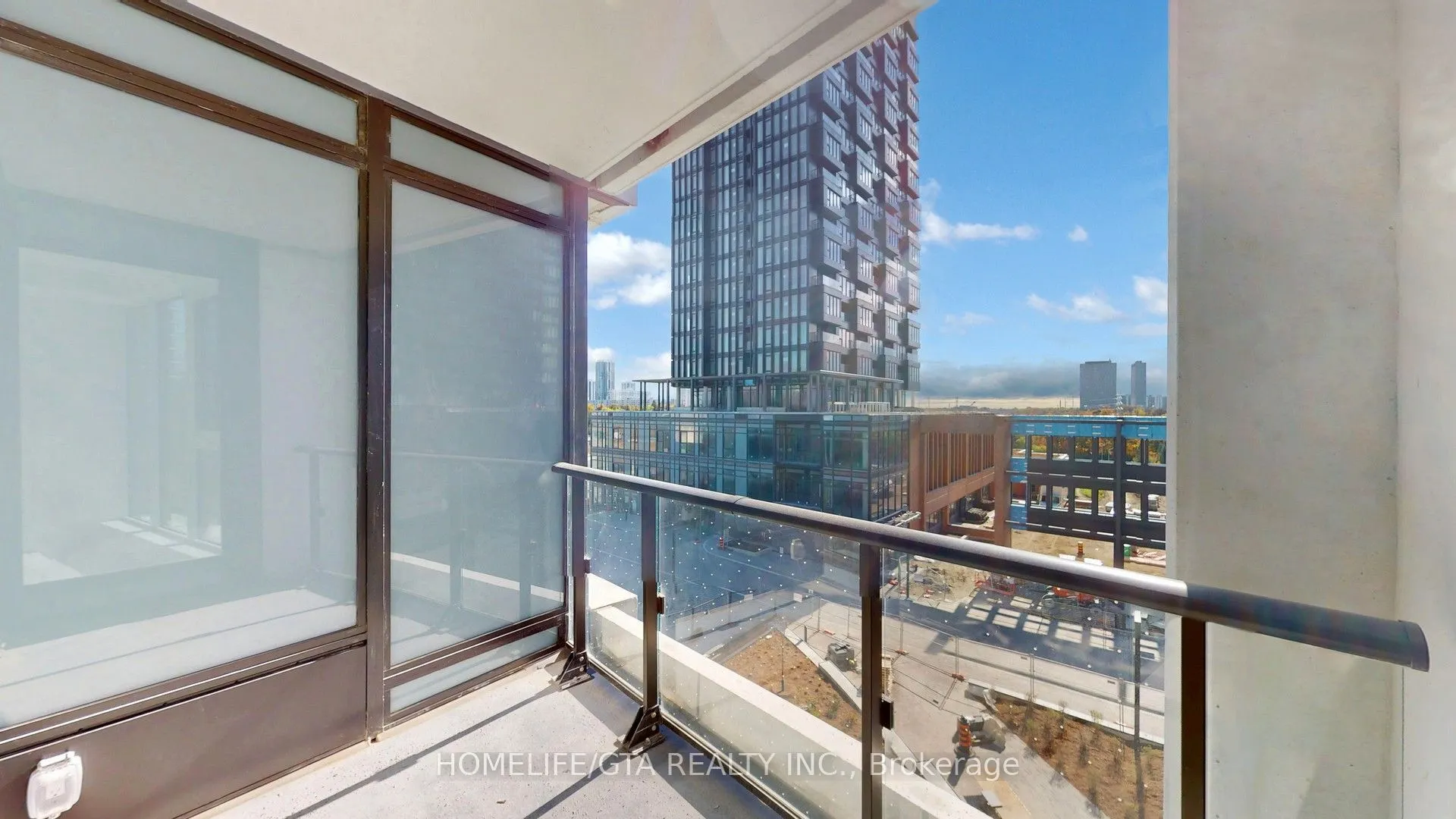 1 Kyle Lowry Road, #426