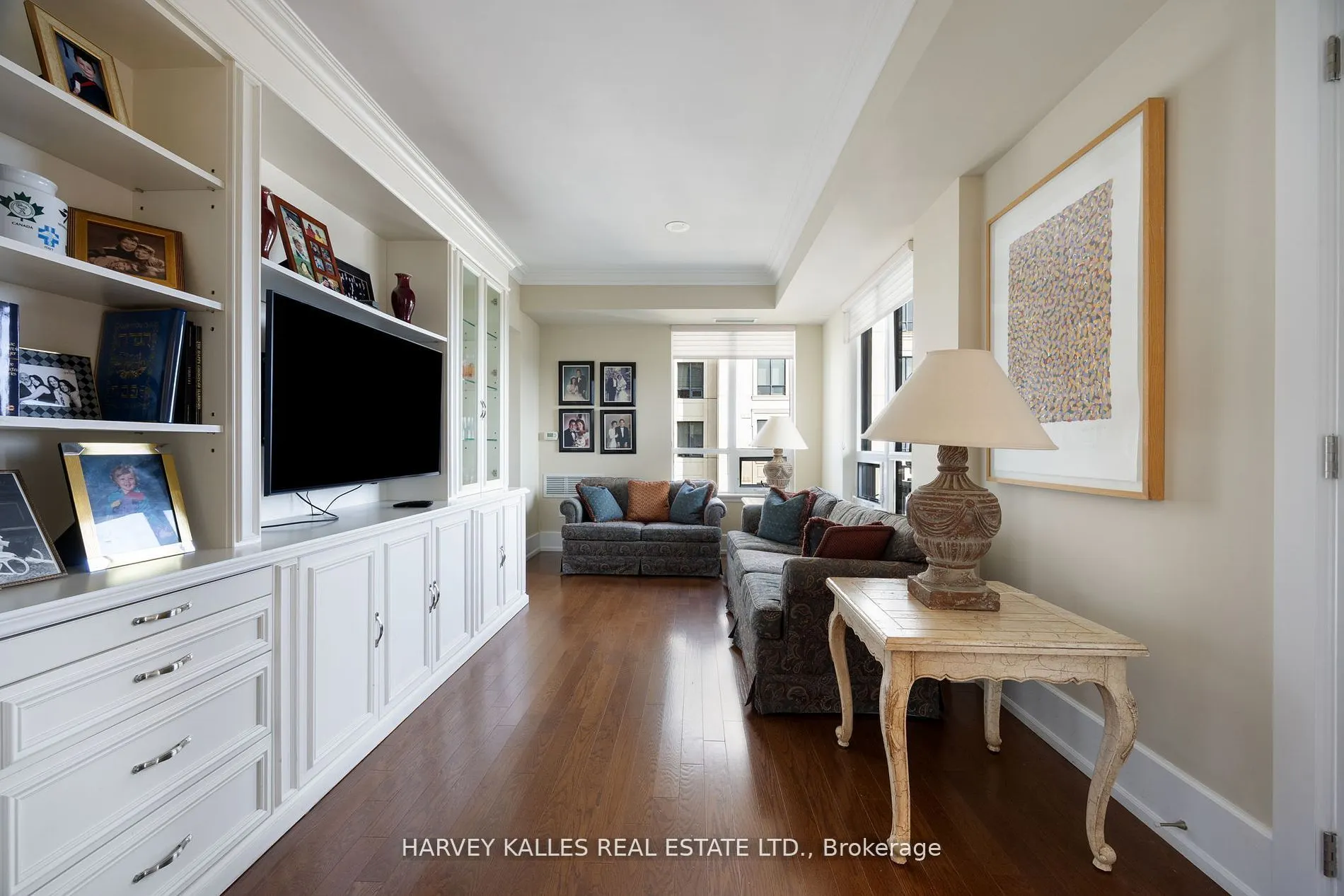 660 Sheppard Avenue E, #1602B