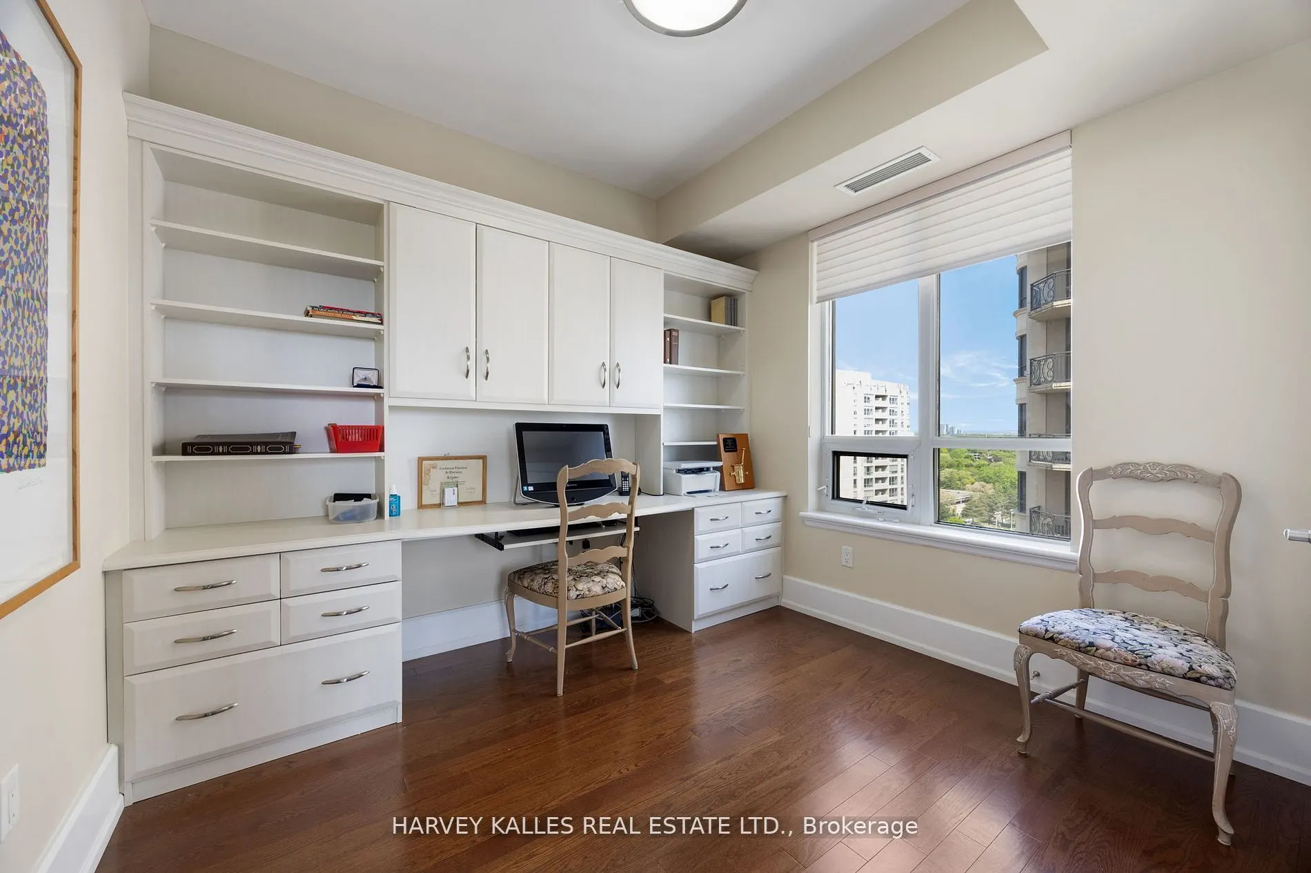 660 Sheppard Avenue E, #1602B