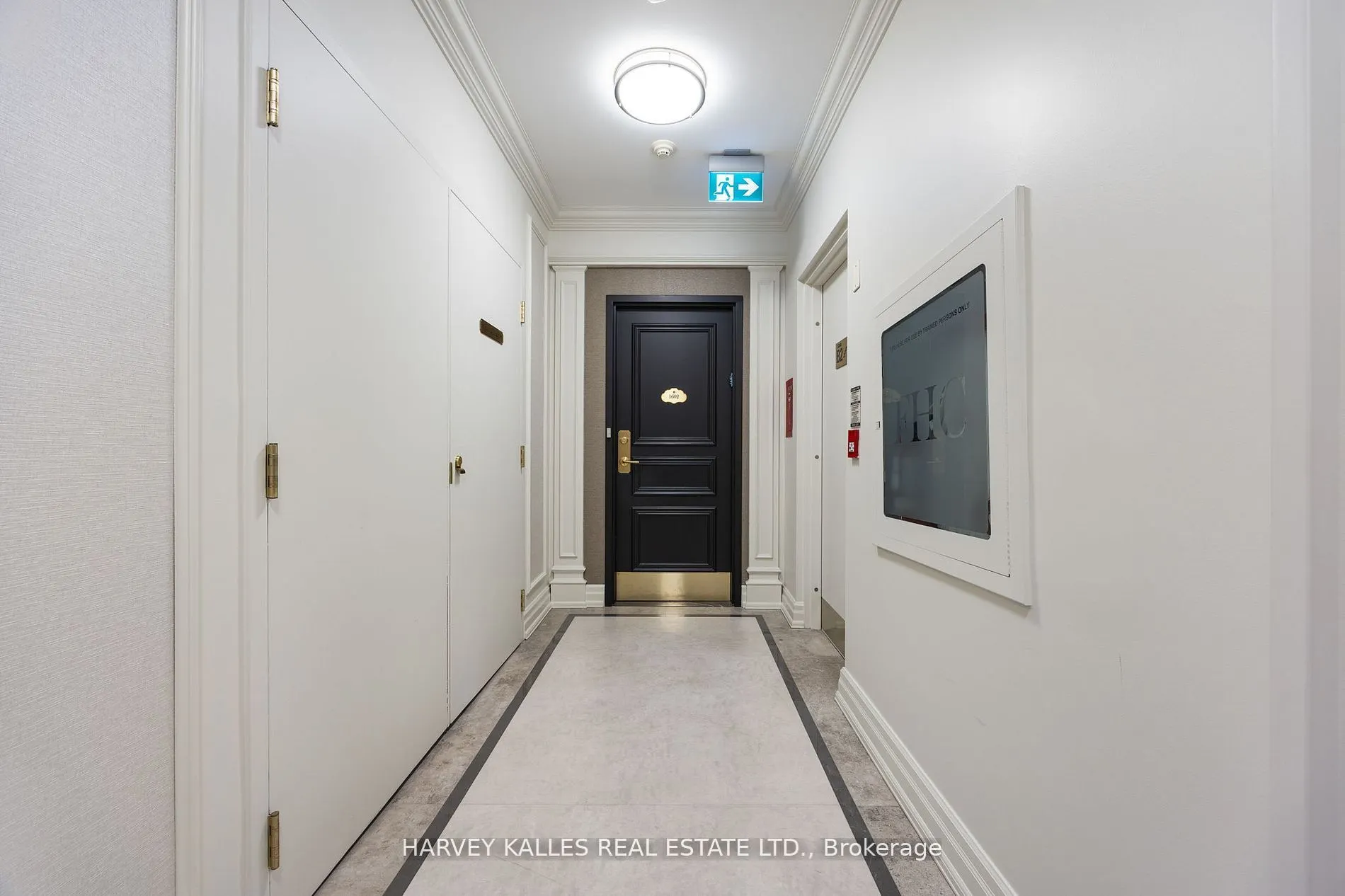 660 Sheppard Avenue E, #1602B