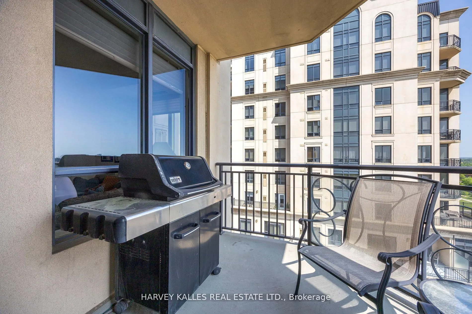 660 Sheppard Avenue E, #1602B