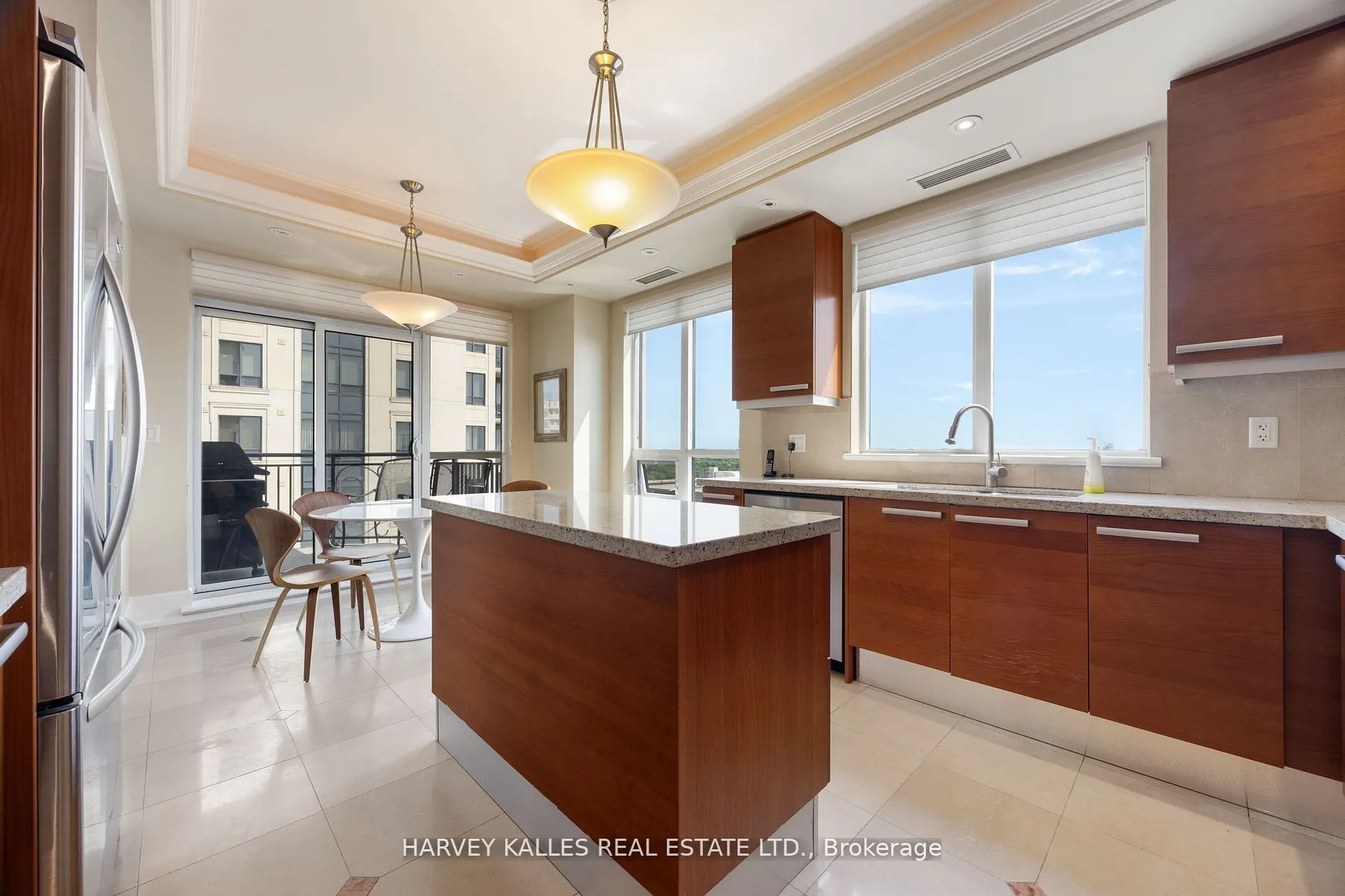 660 Sheppard Avenue E, #1602B