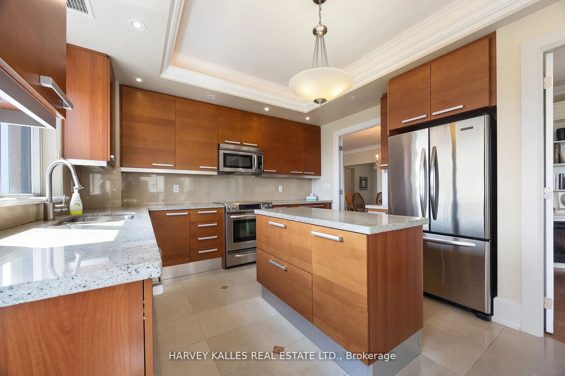 660 Sheppard Avenue E, #1602B